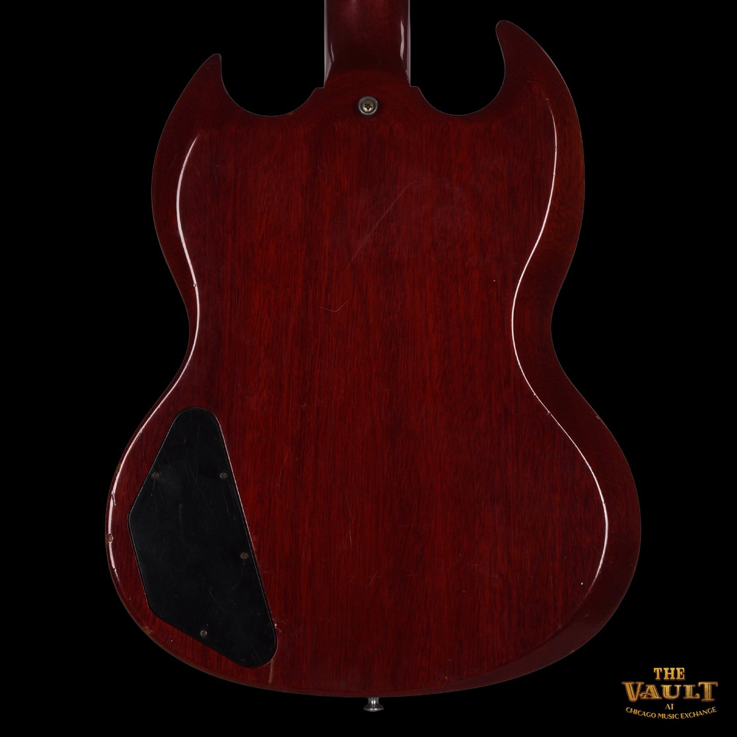 Gibson Les Paul (SG) Standard Cherry 1961