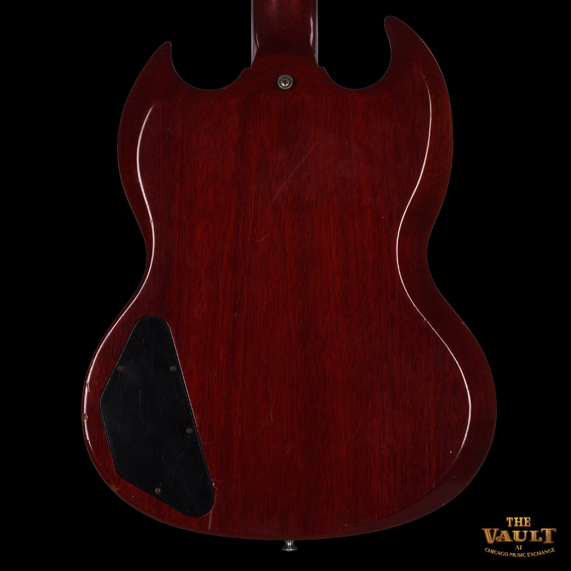Gibson Les Paul (SG) Standard Cherry 1961
