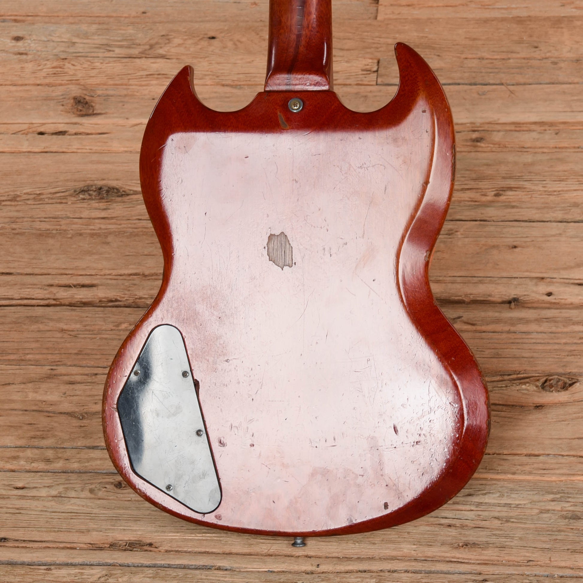 Gibson Les Paul (SG) Standard Cherry 1961