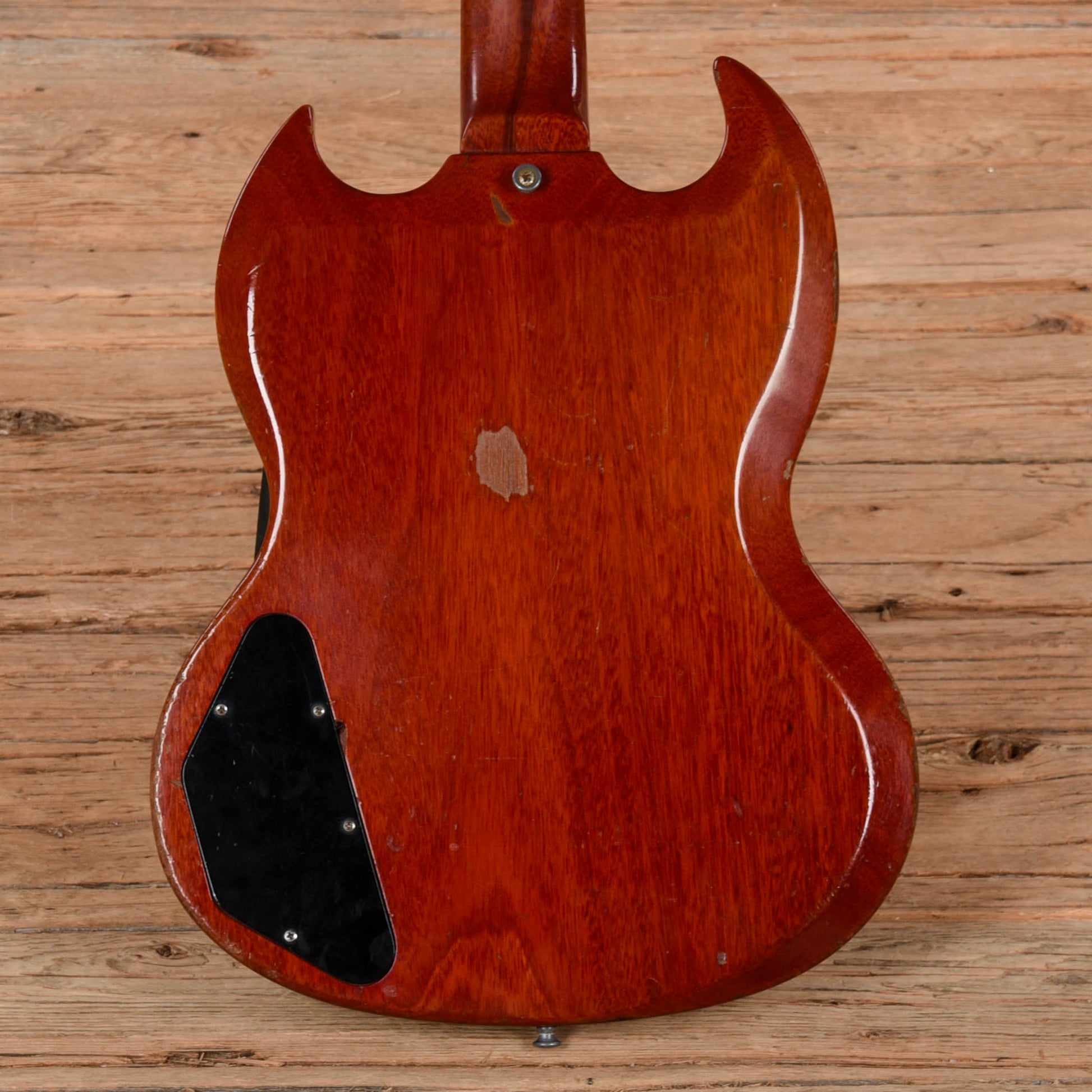 Gibson Les Paul (SG) Standard Cherry 1961