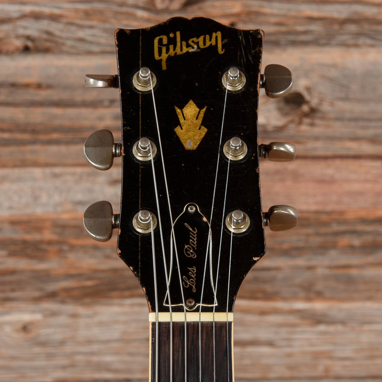Gibson Les Paul (SG) Standard Cherry 1961