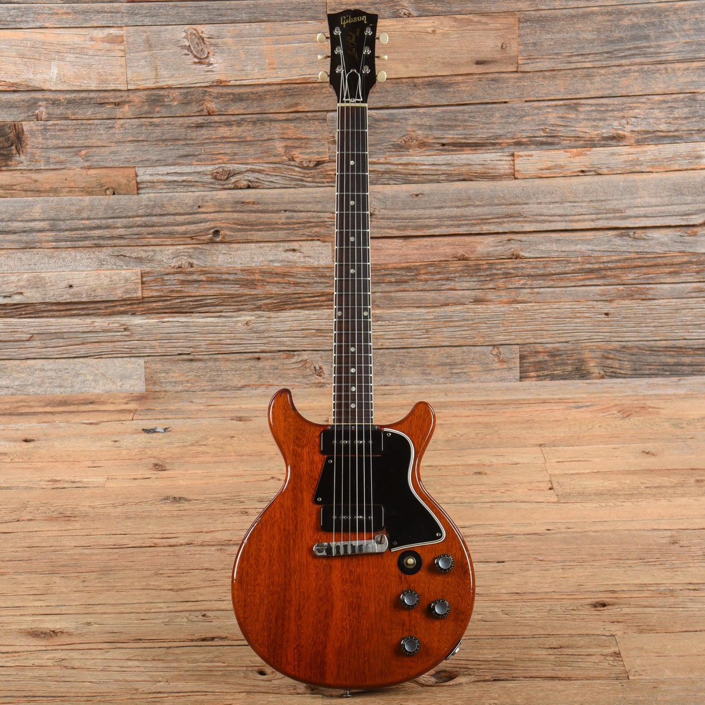 Gibson Les Paul Special Cherry 1959