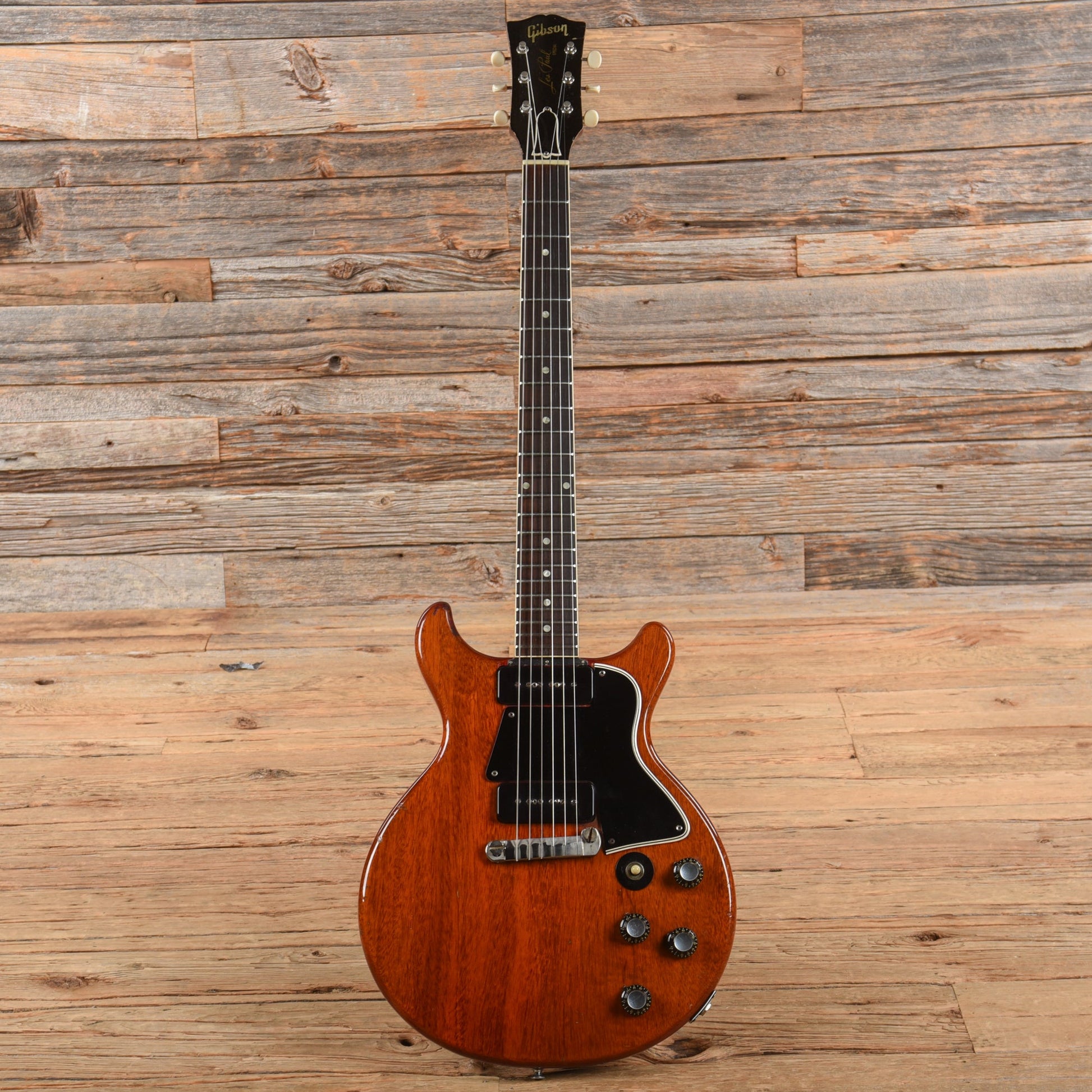 Gibson Les Paul Special Cherry 1959