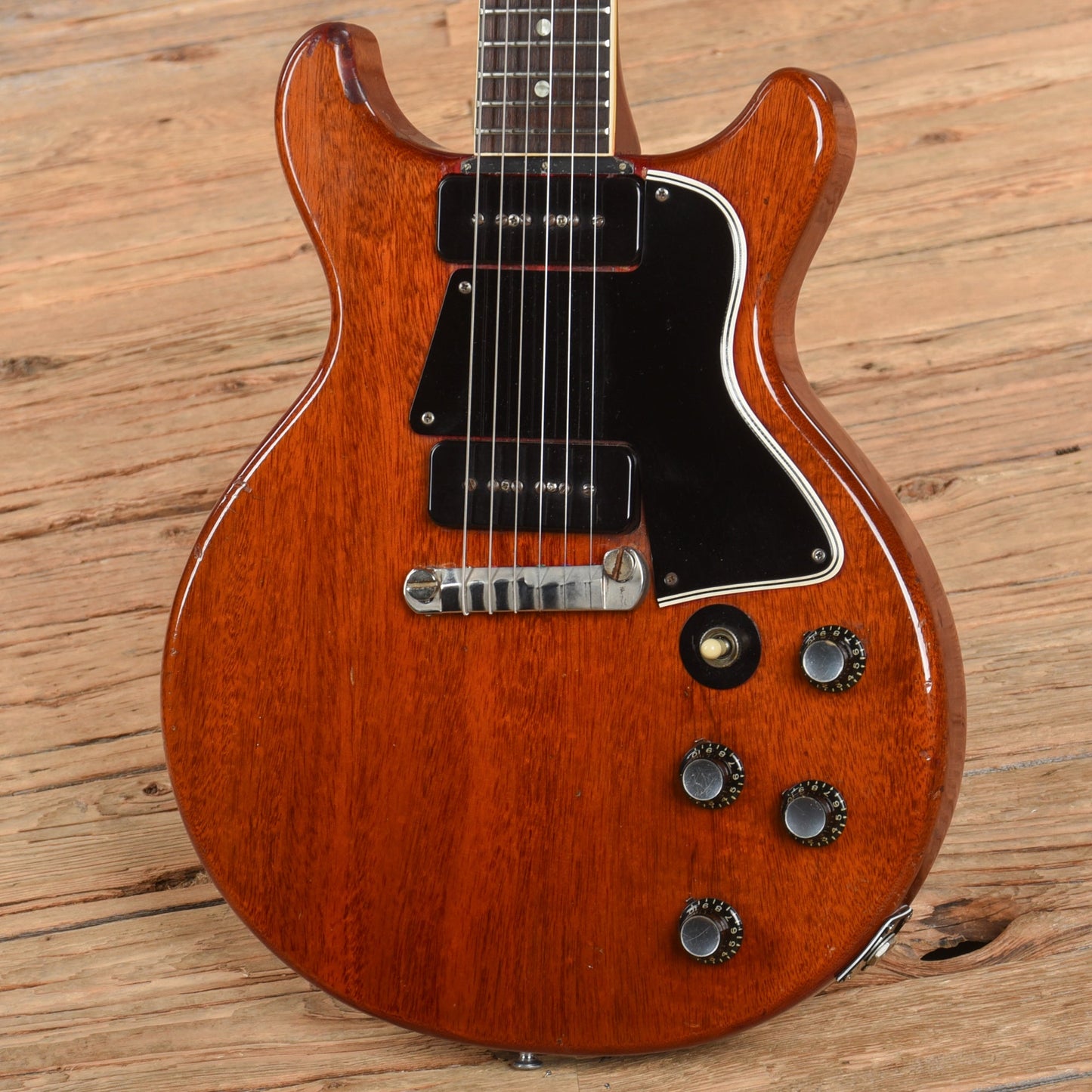 Gibson Les Paul Special Cherry 1959