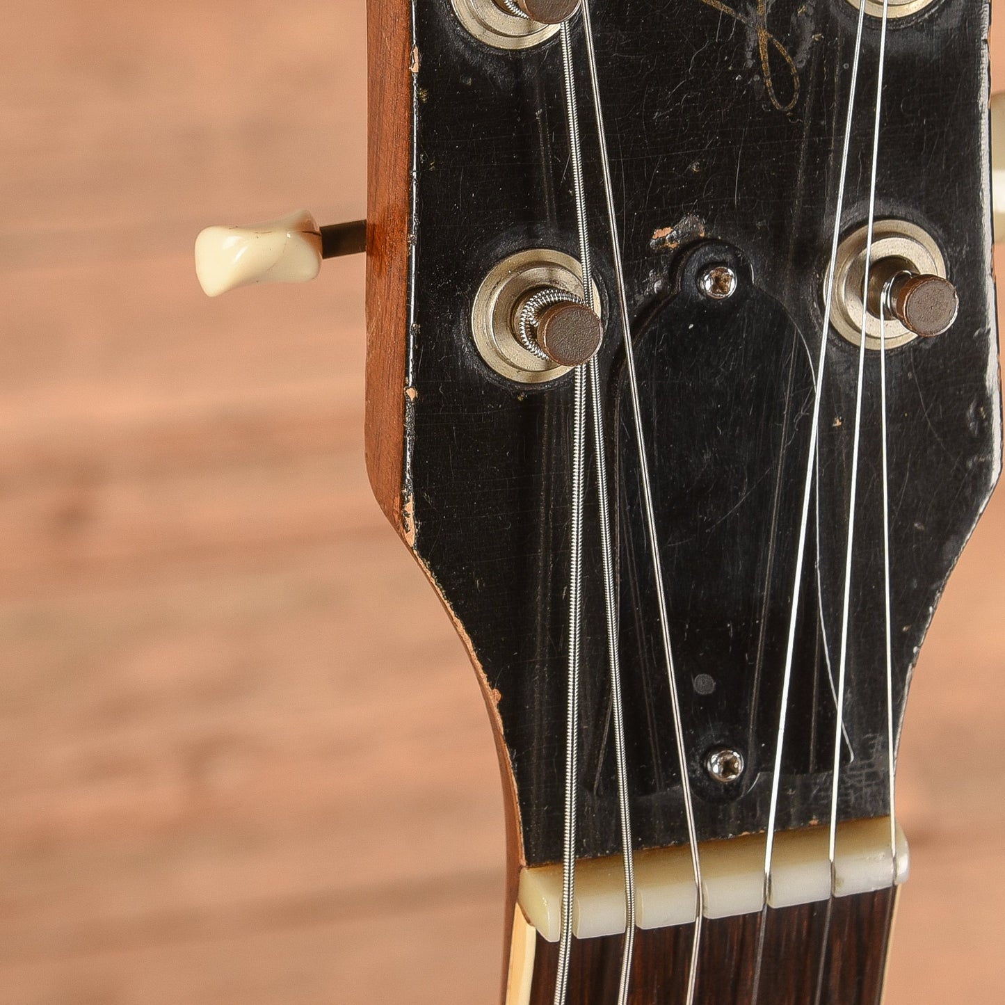 Gibson Les Paul Special Cherry 1959