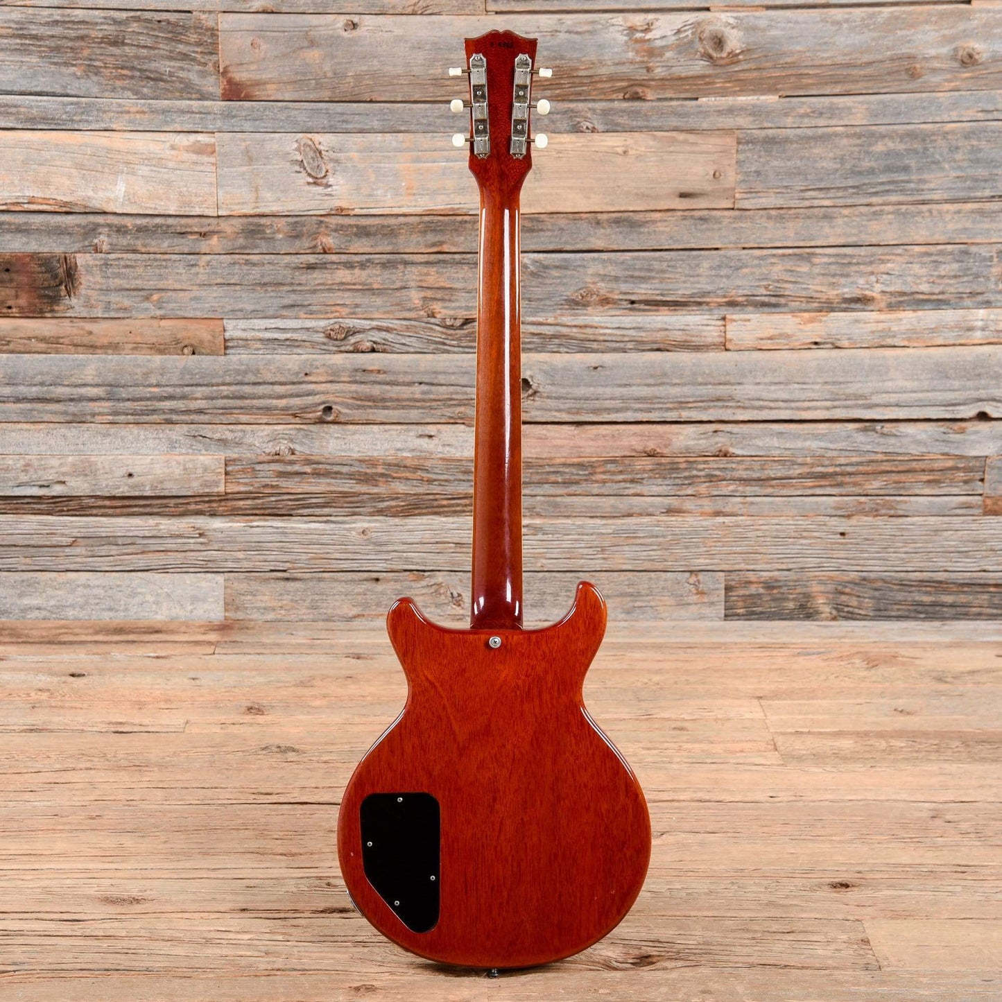 Gibson Les Paul Special Cherry 1961