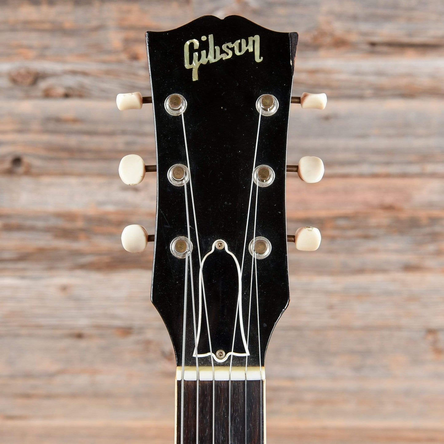 Gibson Les Paul Special Cherry 1961