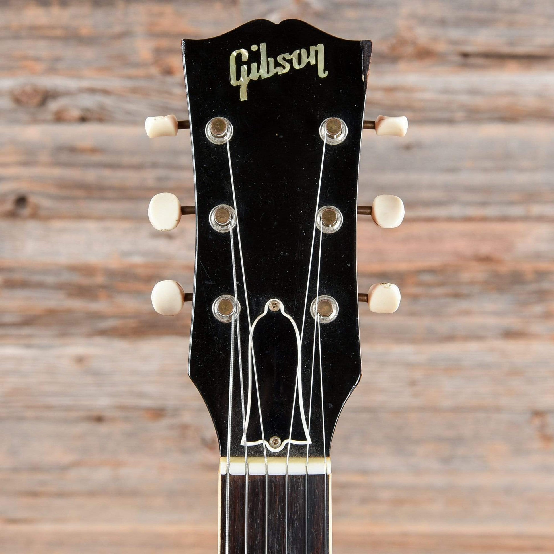 Gibson Les Paul Special Cherry 1961