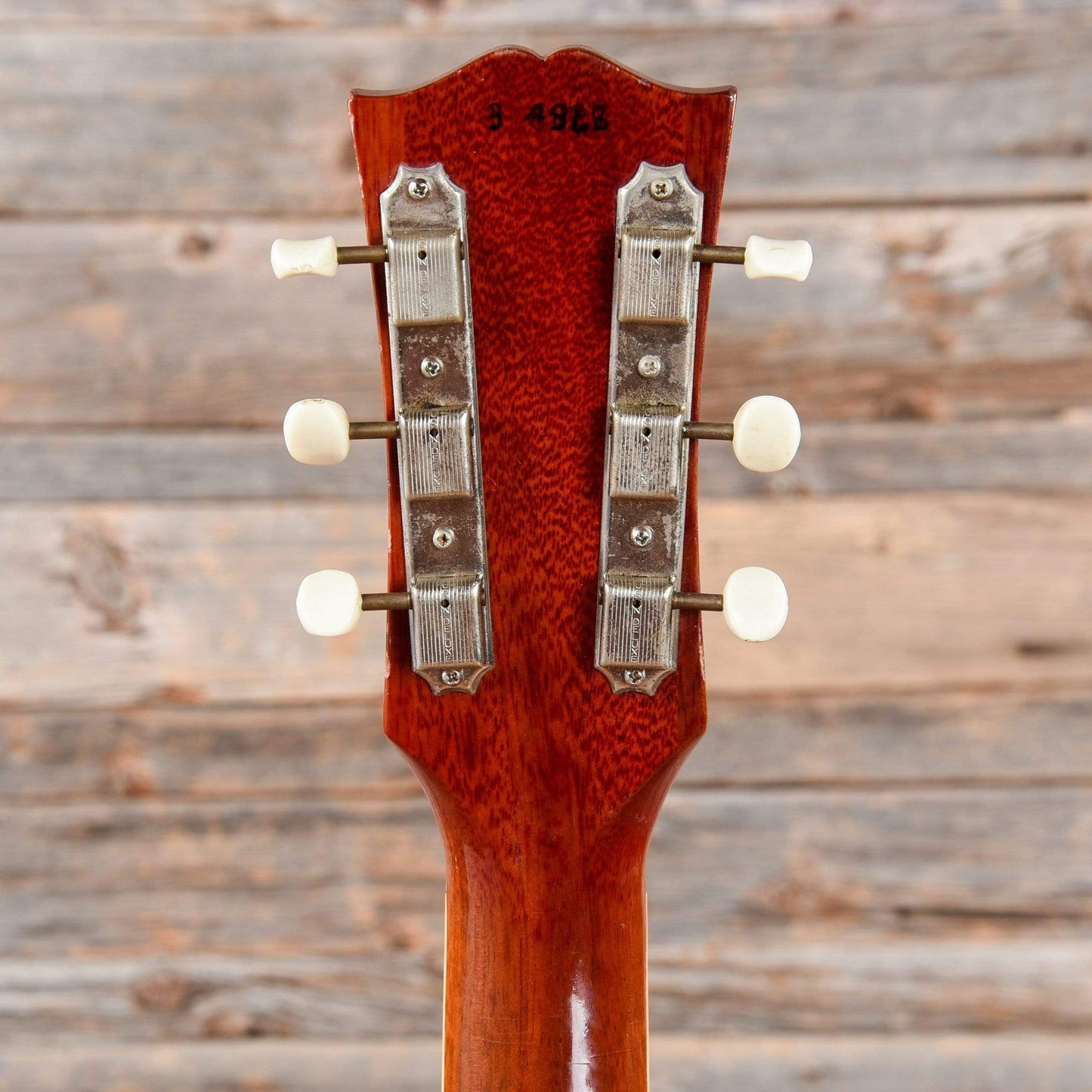 Gibson Les Paul Special Cherry 1961