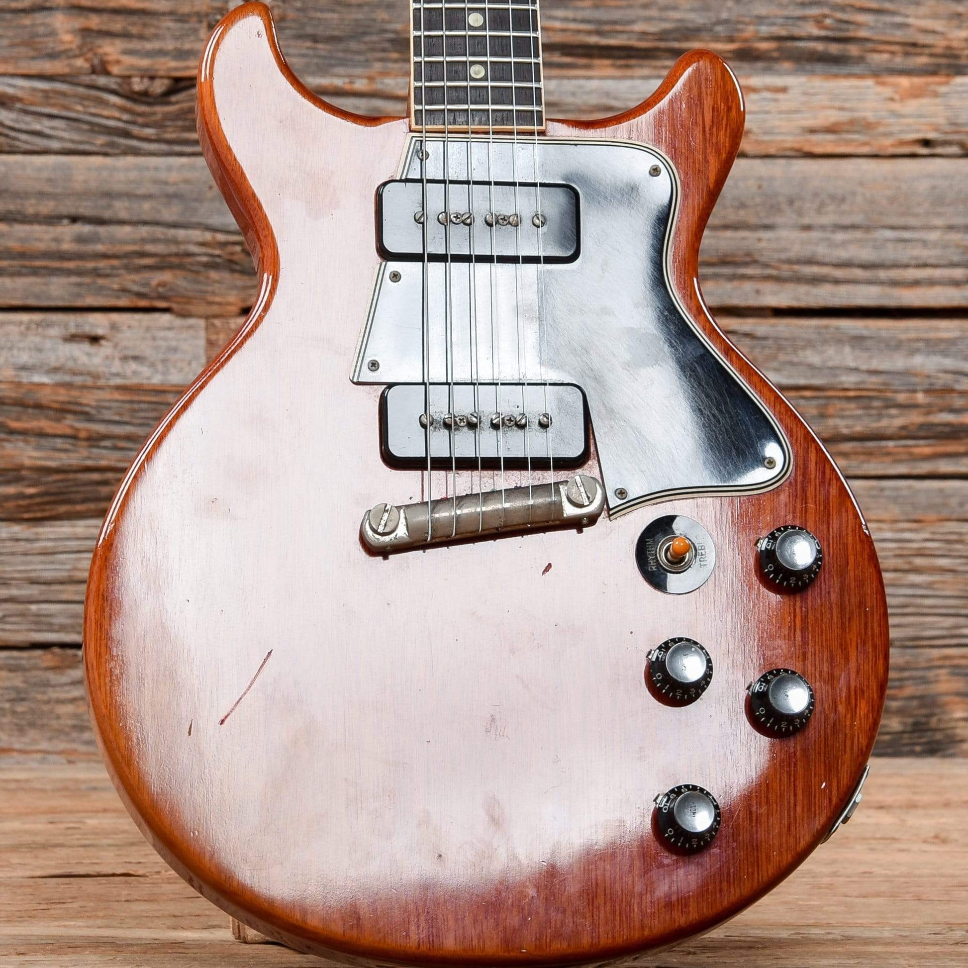 Gibson Les Paul Special Cherry 1961