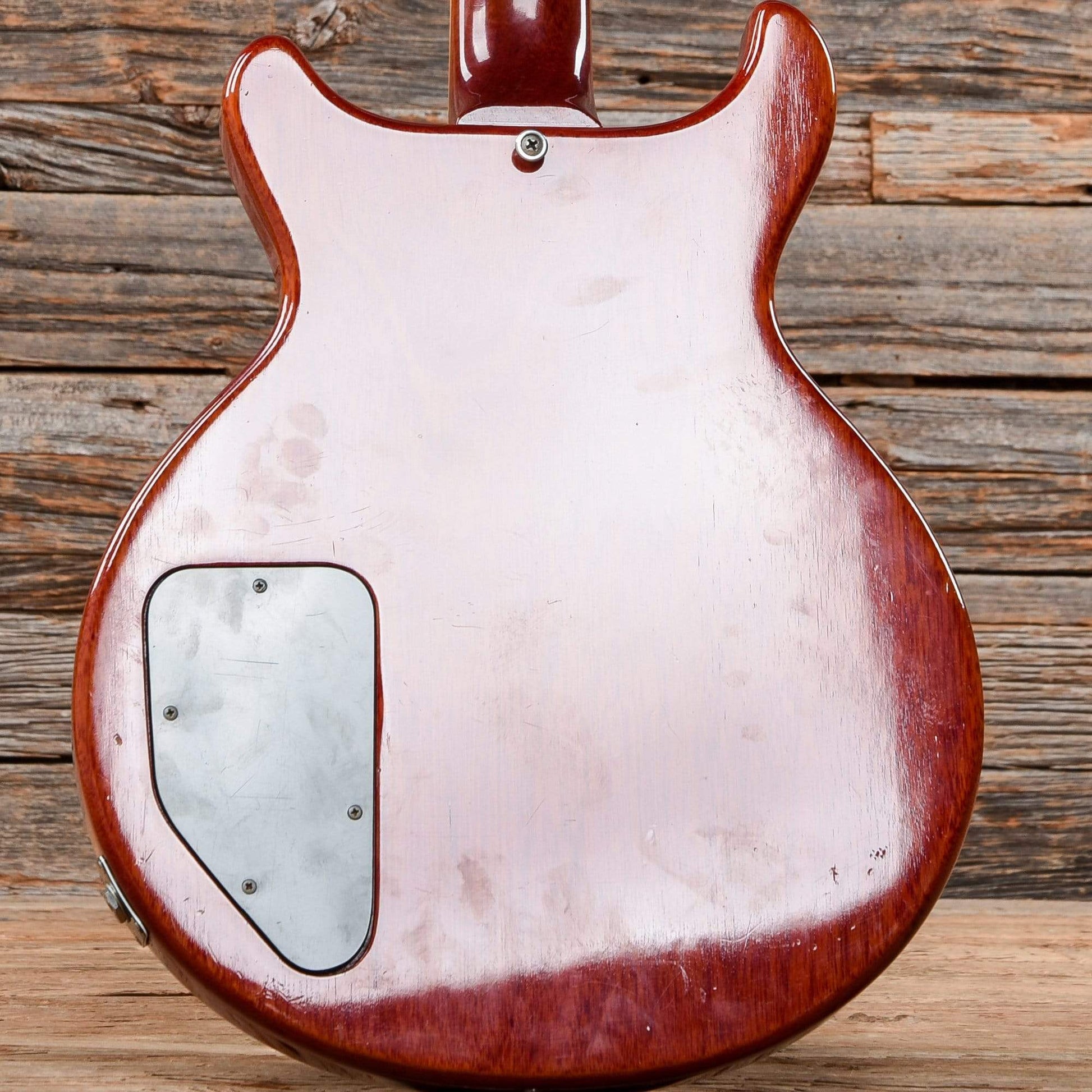 Gibson Les Paul Special Cherry 1961