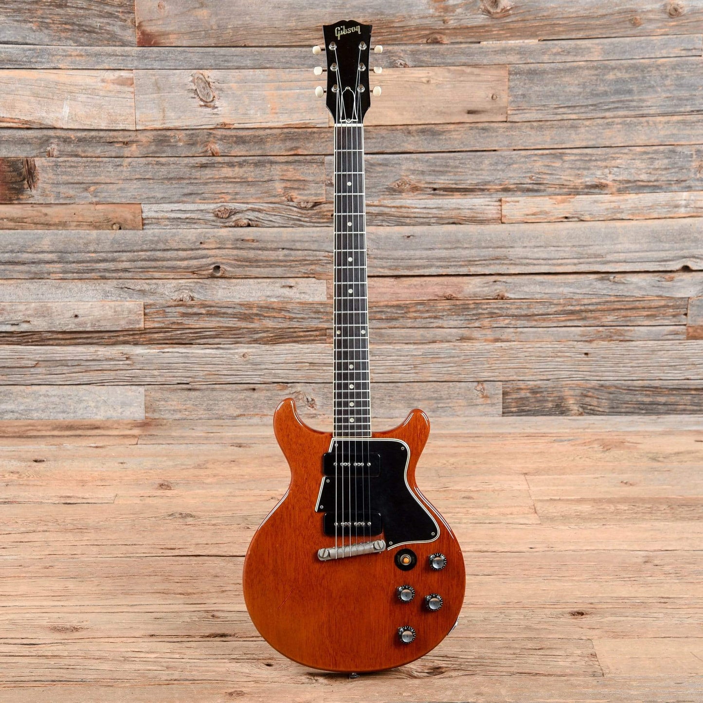 Gibson Les Paul Special Cherry 1961
