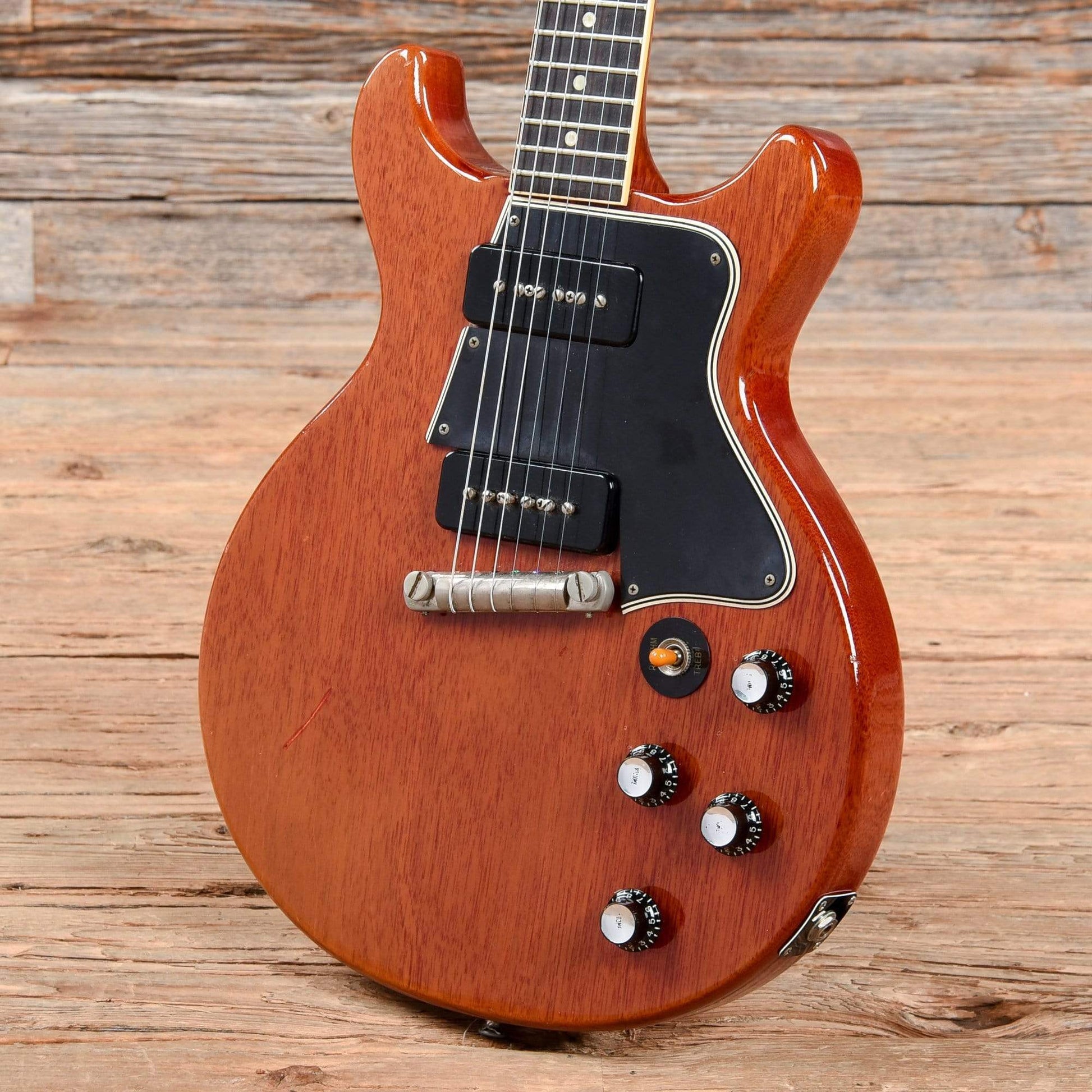 Gibson Les Paul Special Cherry 1961