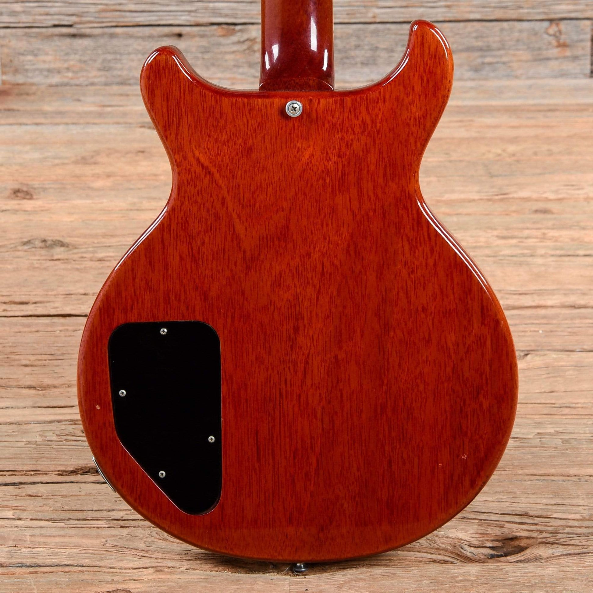 Gibson Les Paul Special Cherry 1961