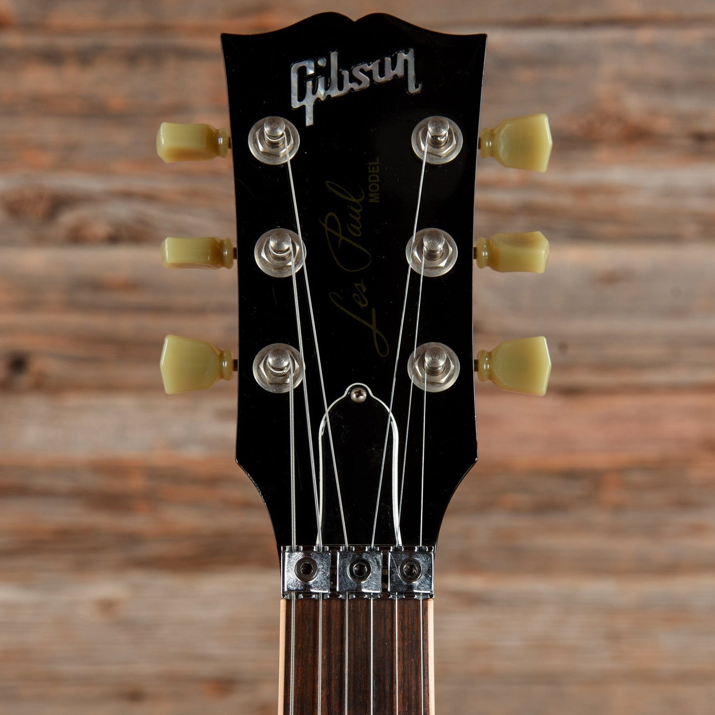 Gibson Les Paul Sunburst (Previously owned by Rickey Medlocke) Sunburst 2008