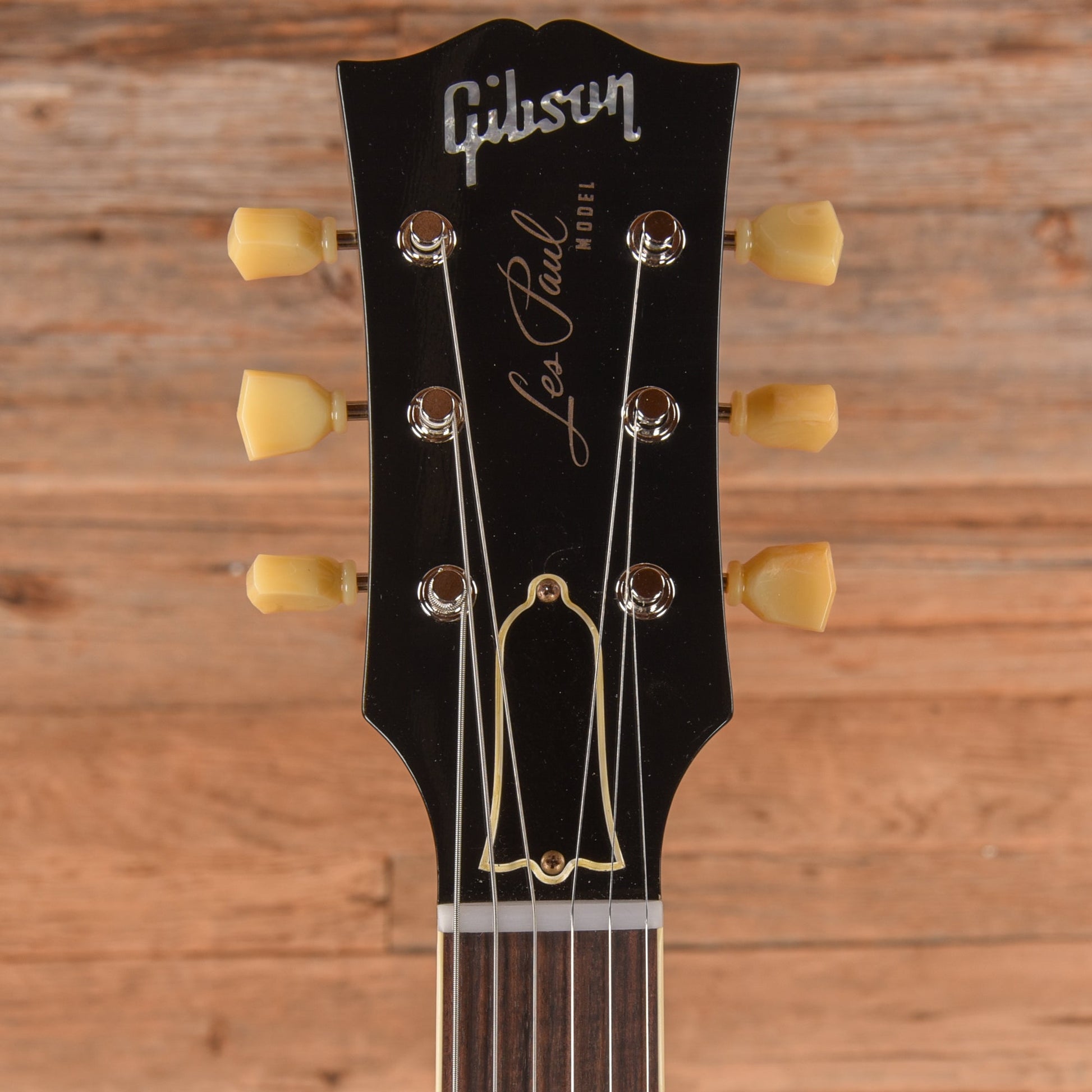 Gibson M2M Custom Murphy Lab '57 Les Paul Standard Reissue Ultra Light Aged British Racing Green 2025