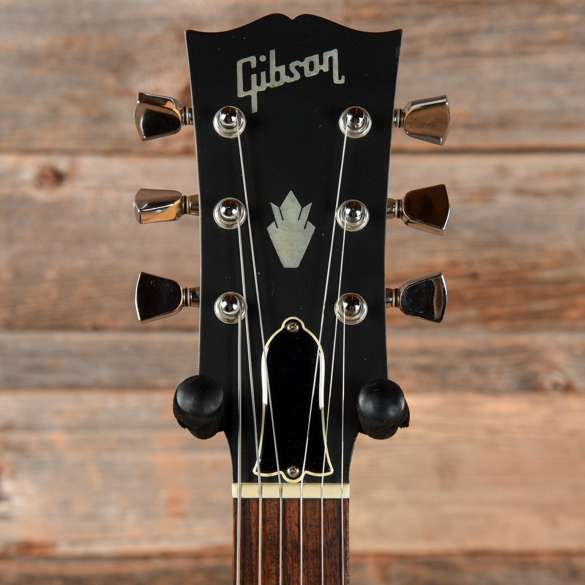 Gibson Map Guitar Natural 1983