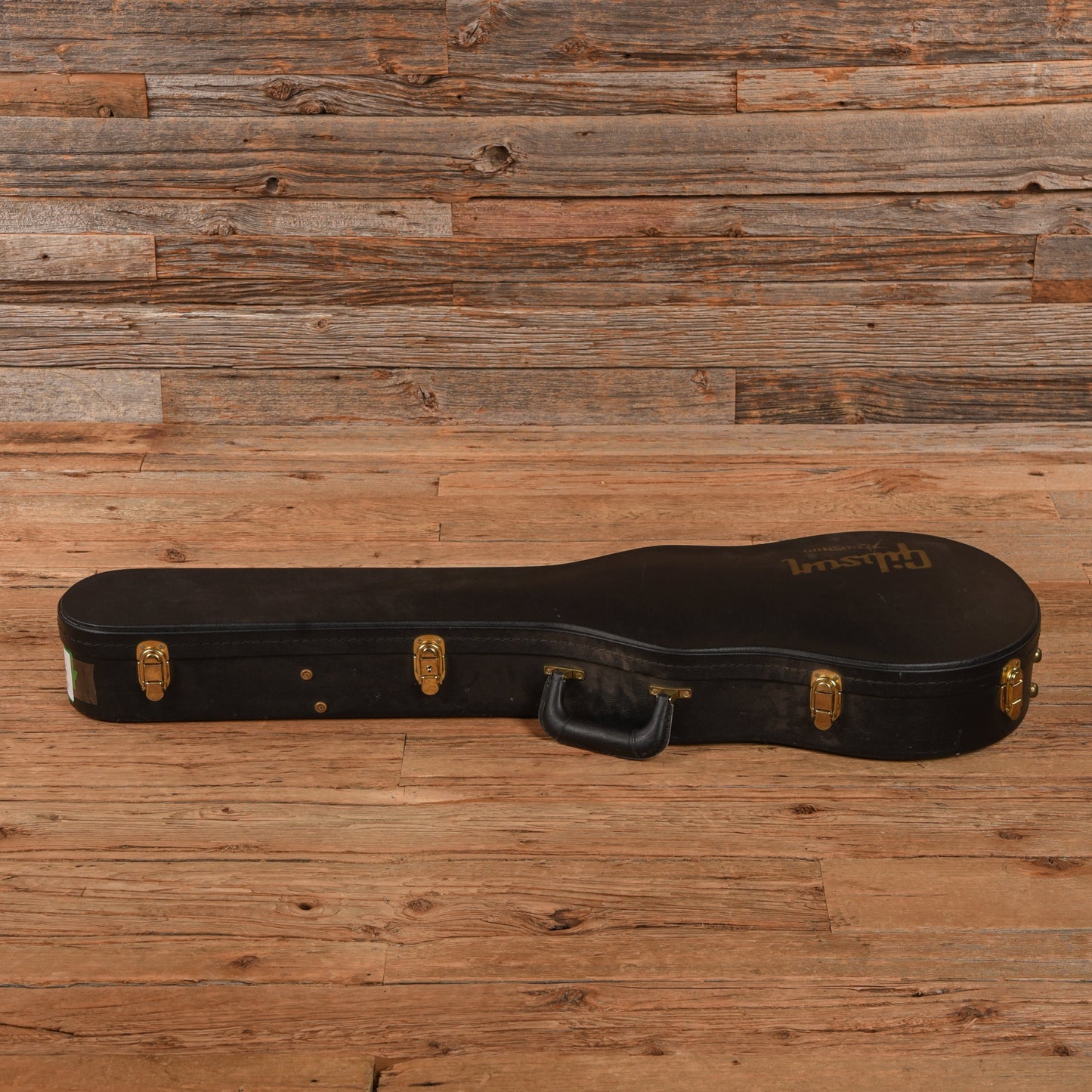 Gibson Melvyn Franks VOS 1959 Les Paul Sunburst 2010