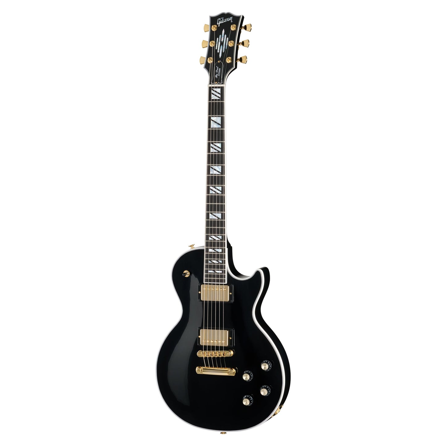 Gibson Modern Les Paul Supreme Ebony