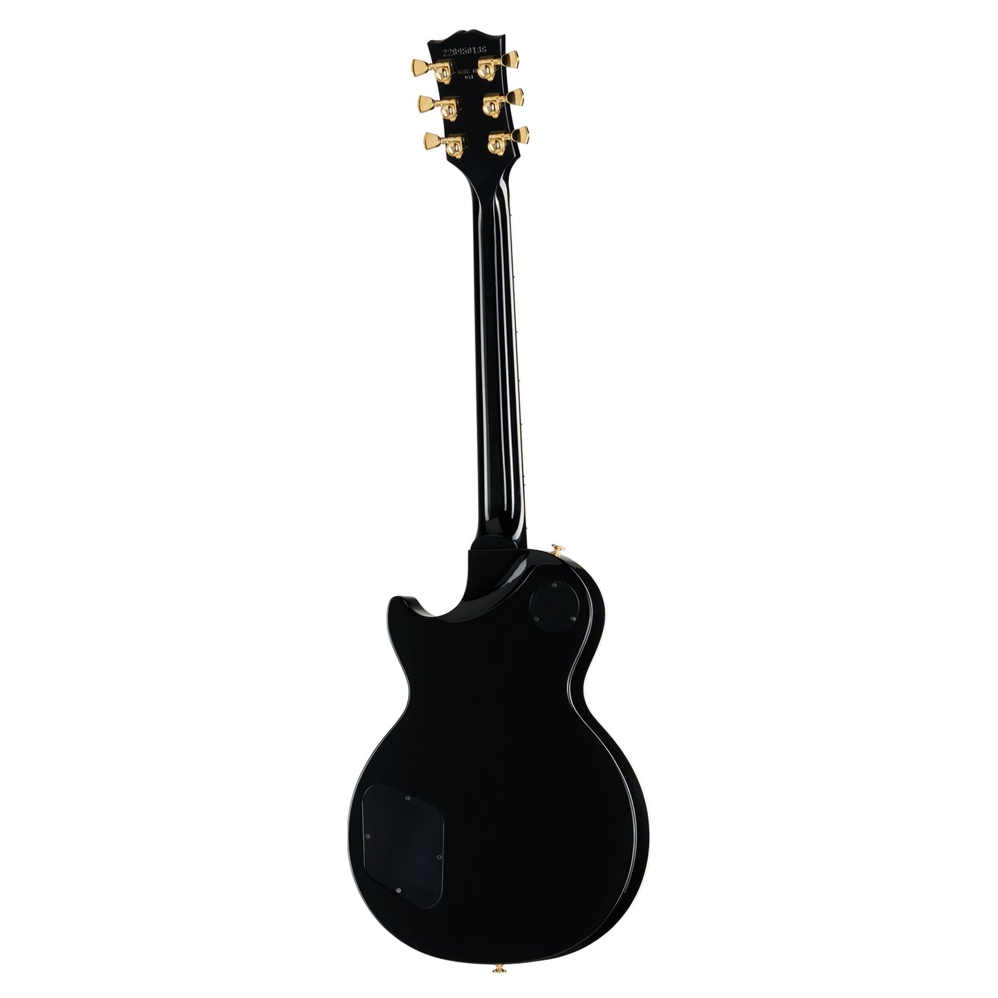 Gibson Modern Les Paul Supreme Ebony