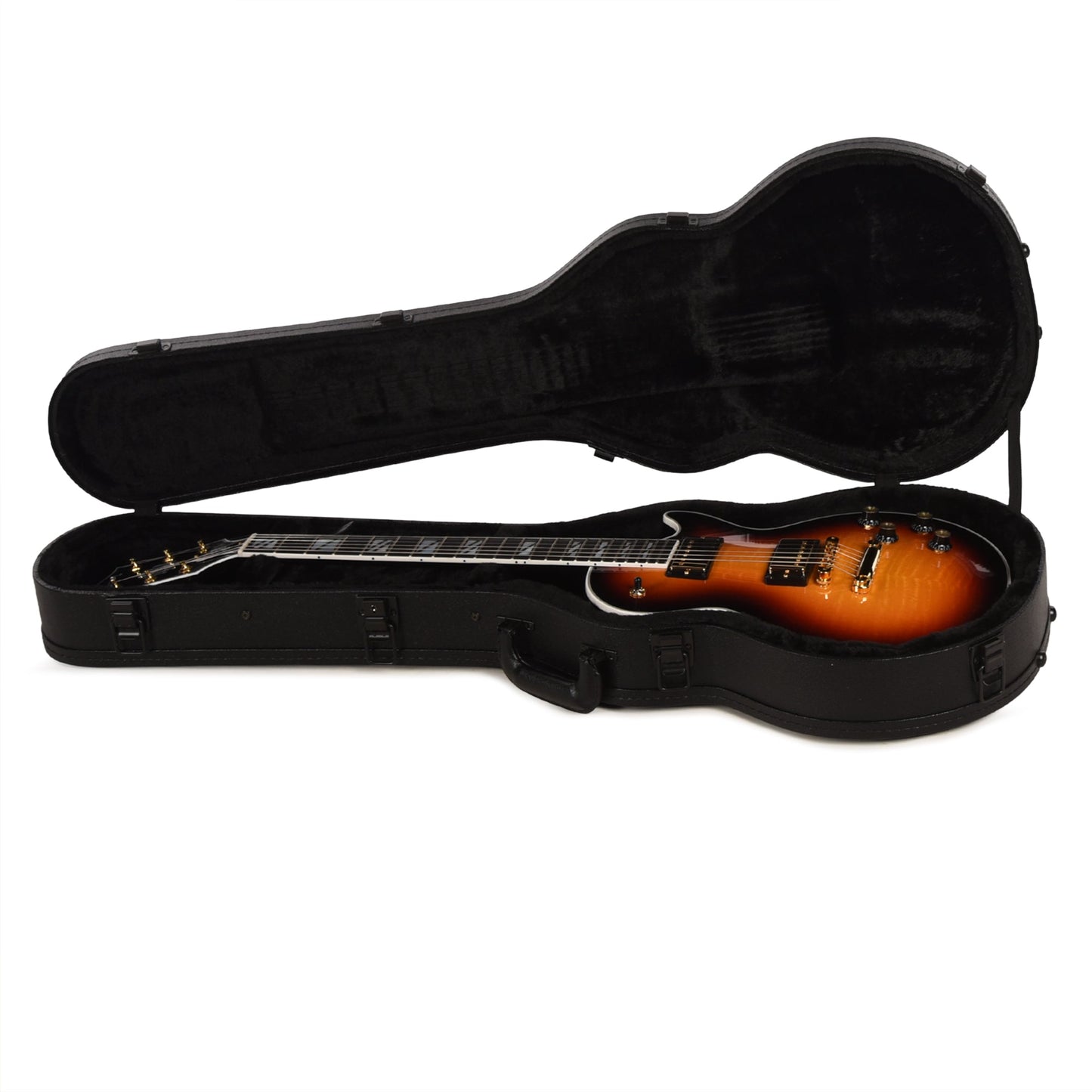 Gibson Modern Les Paul Supreme Fireburst
