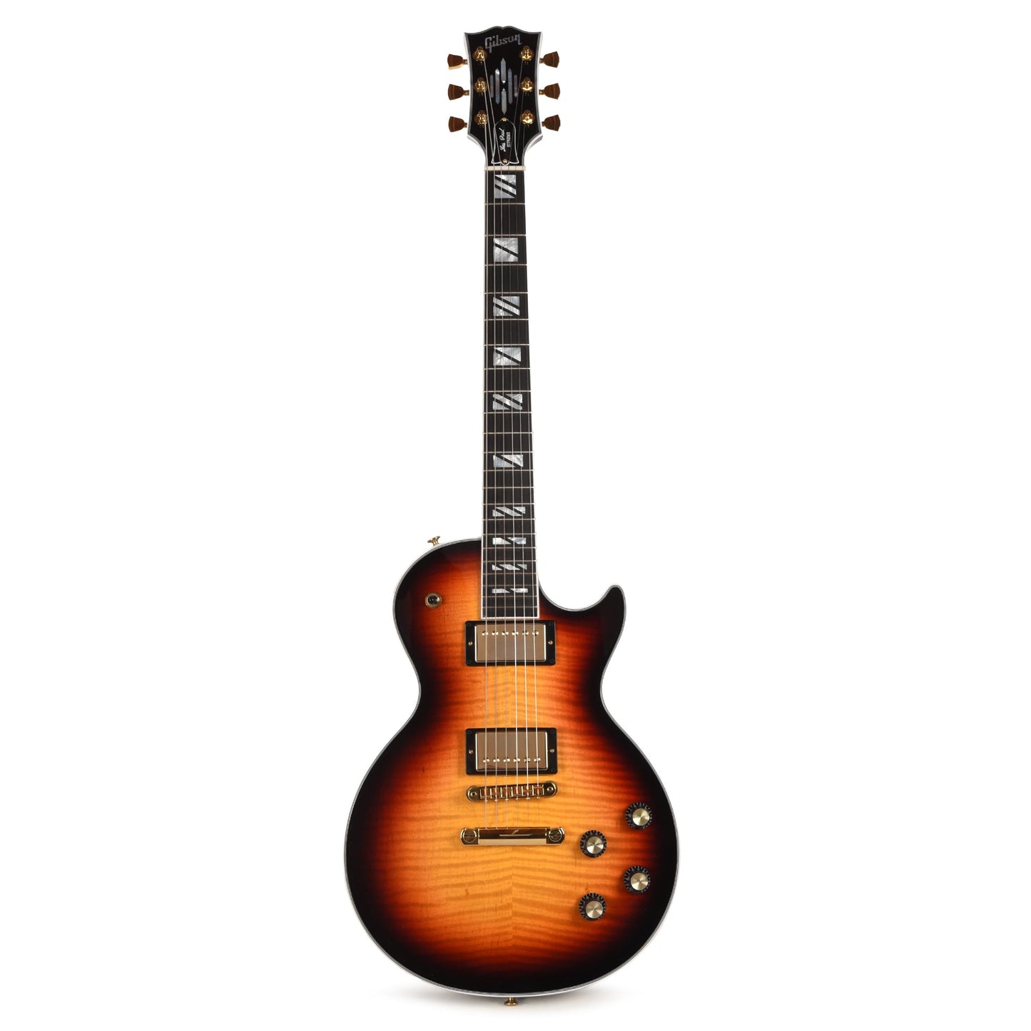 Gibson Modern Les Paul Supreme Fireburst