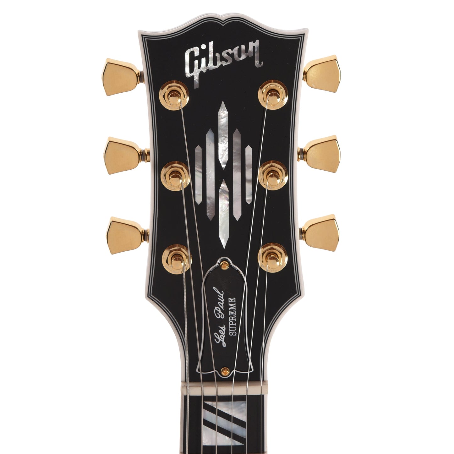Gibson Modern Les Paul Supreme Fireburst