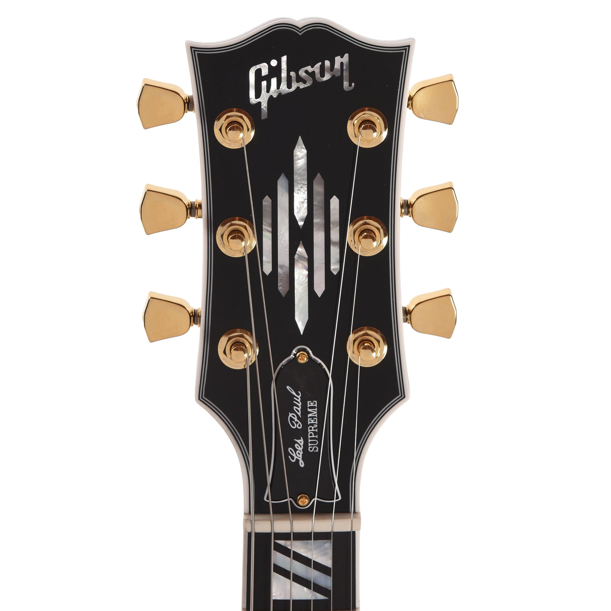 Gibson Modern Les Paul Supreme Fireburst