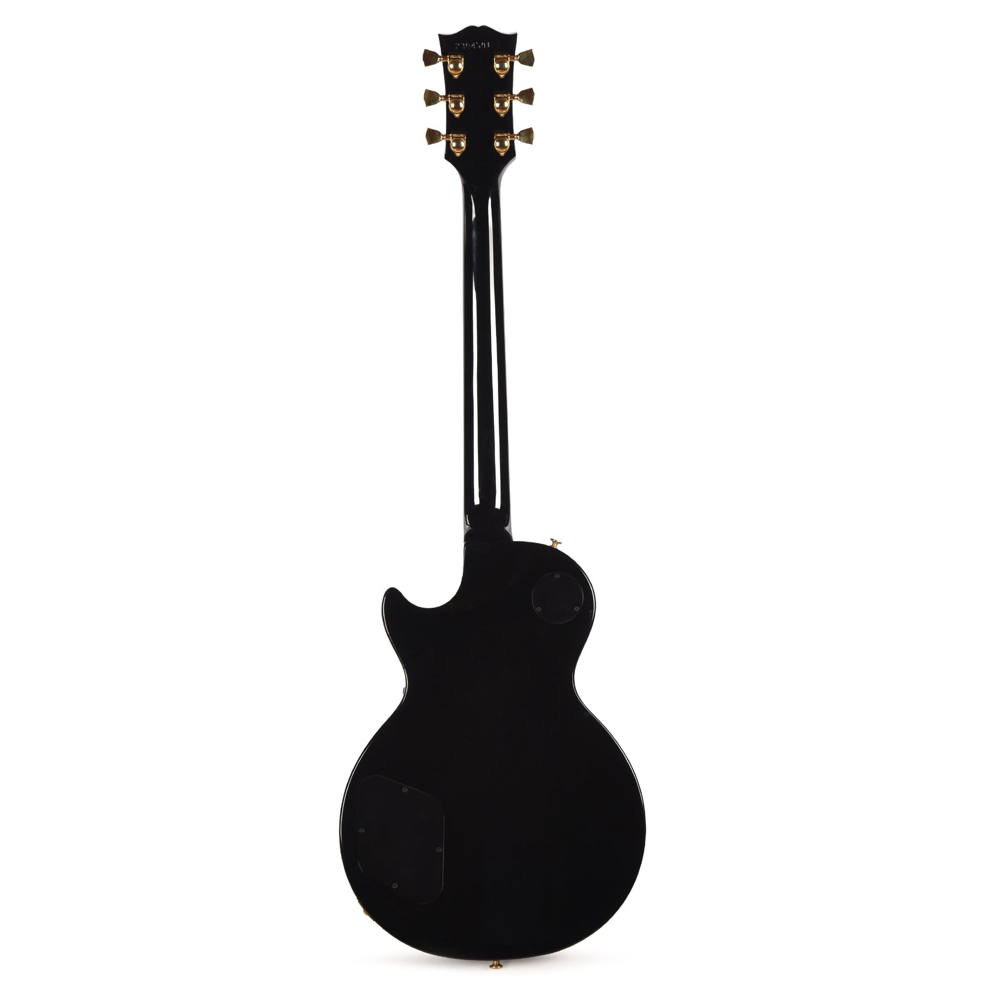 Gibson Modern Les Paul Supreme Fireburst