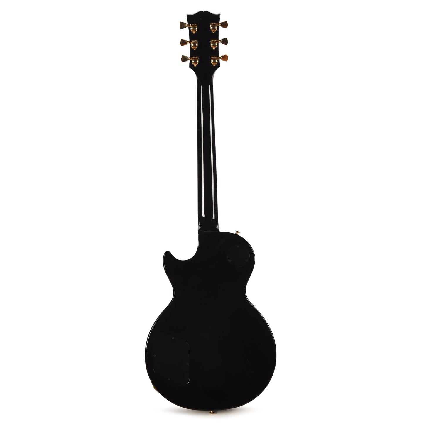 Gibson Modern Les Paul Supreme Transparent Ebony Burst