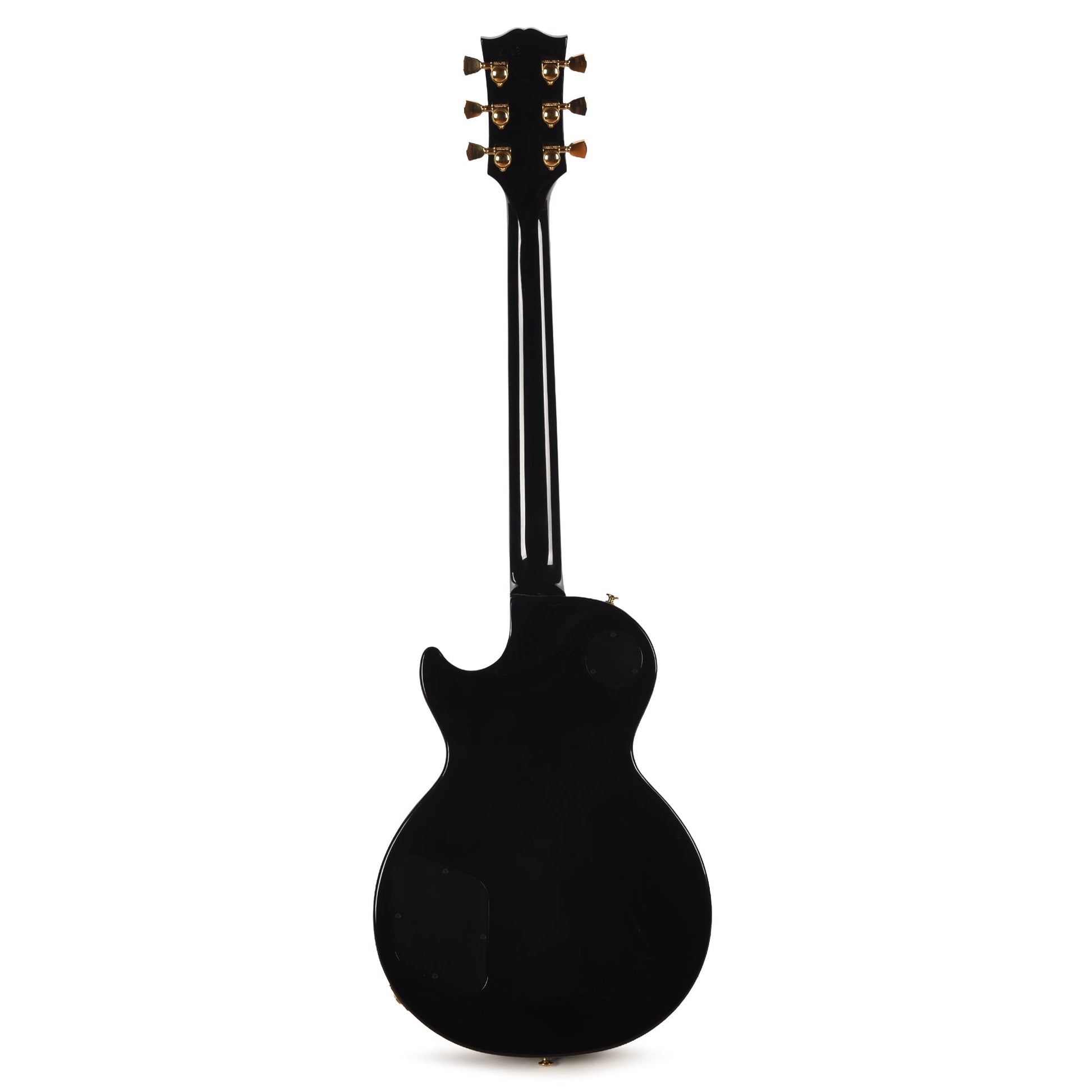 Gibson Modern Les Paul Supreme Transparent Ebony Burst