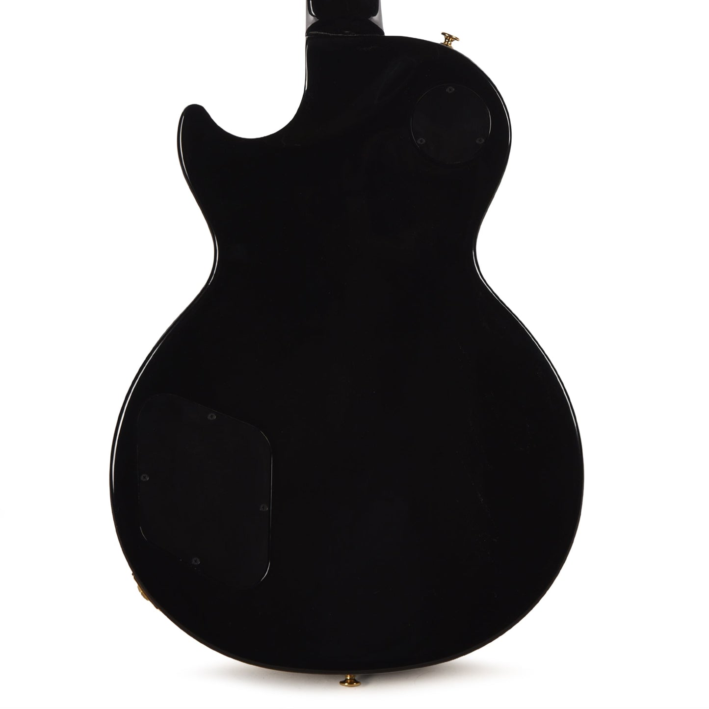 Gibson Modern Les Paul Supreme Transparent Ebony Burst