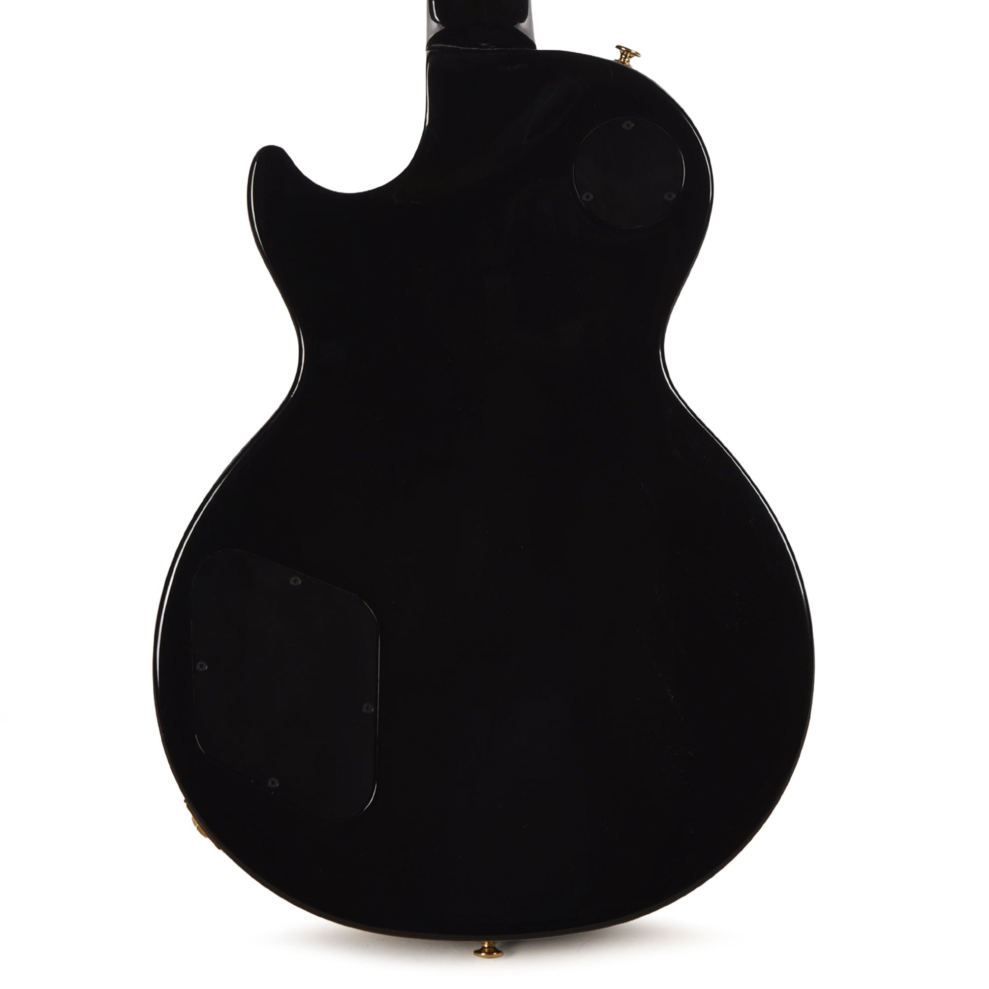 Gibson Modern Les Paul Supreme Transparent Ebony Burst