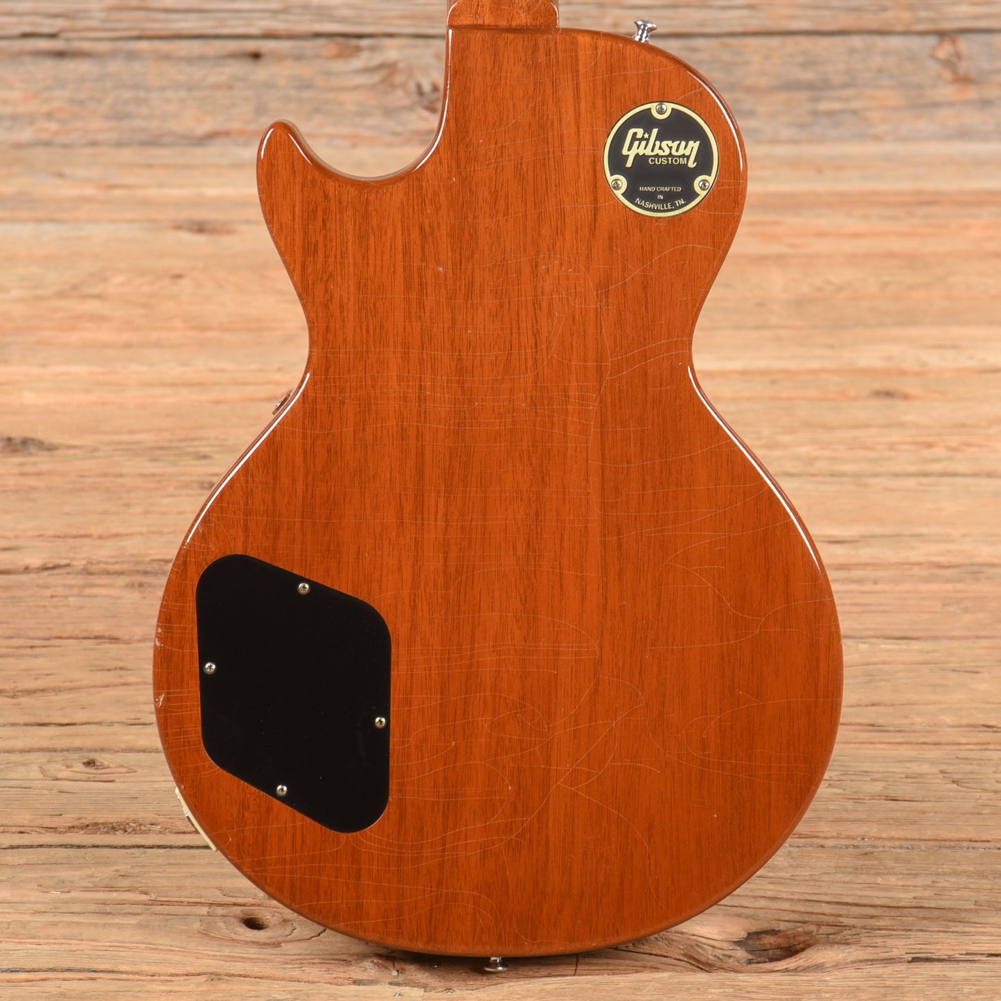 Gibson Murphy Lab '59 Les Paul Standard Reissue Ultra Light Aged "CME Spec" Sunburst 2020