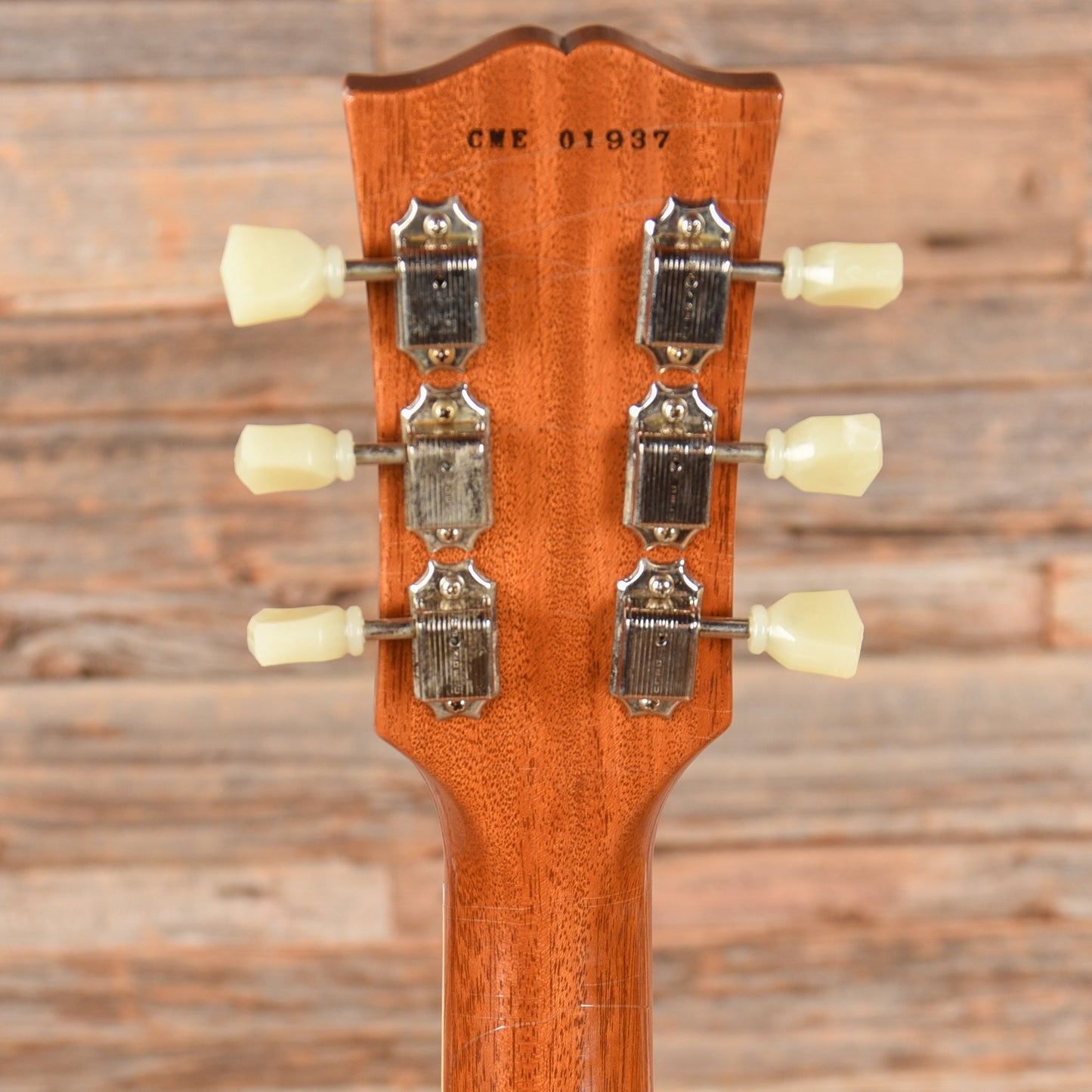 Gibson Murphy Lab '59 Les Paul Standard Reissue Ultra Light Aged "CME Spec" Sunburst 2020