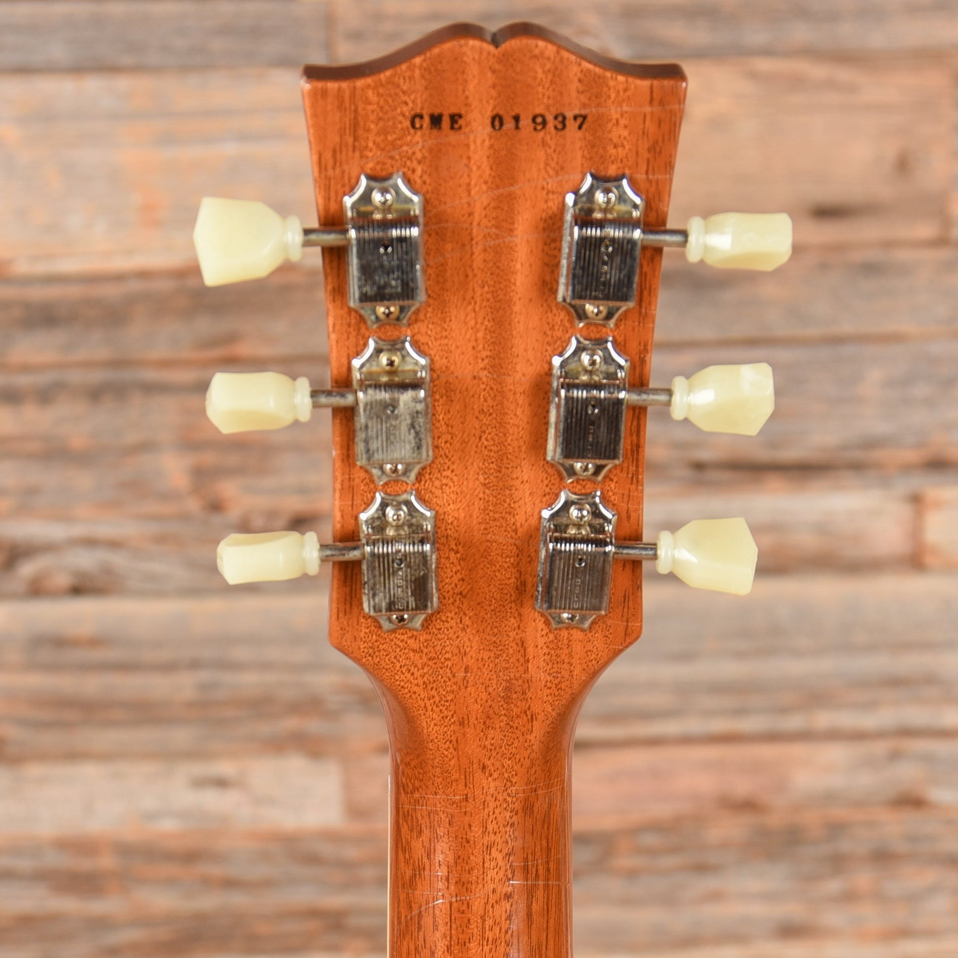 Gibson Murphy Lab '59 Les Paul Standard Reissue Ultra Light Aged "CME Spec" Sunburst 2020