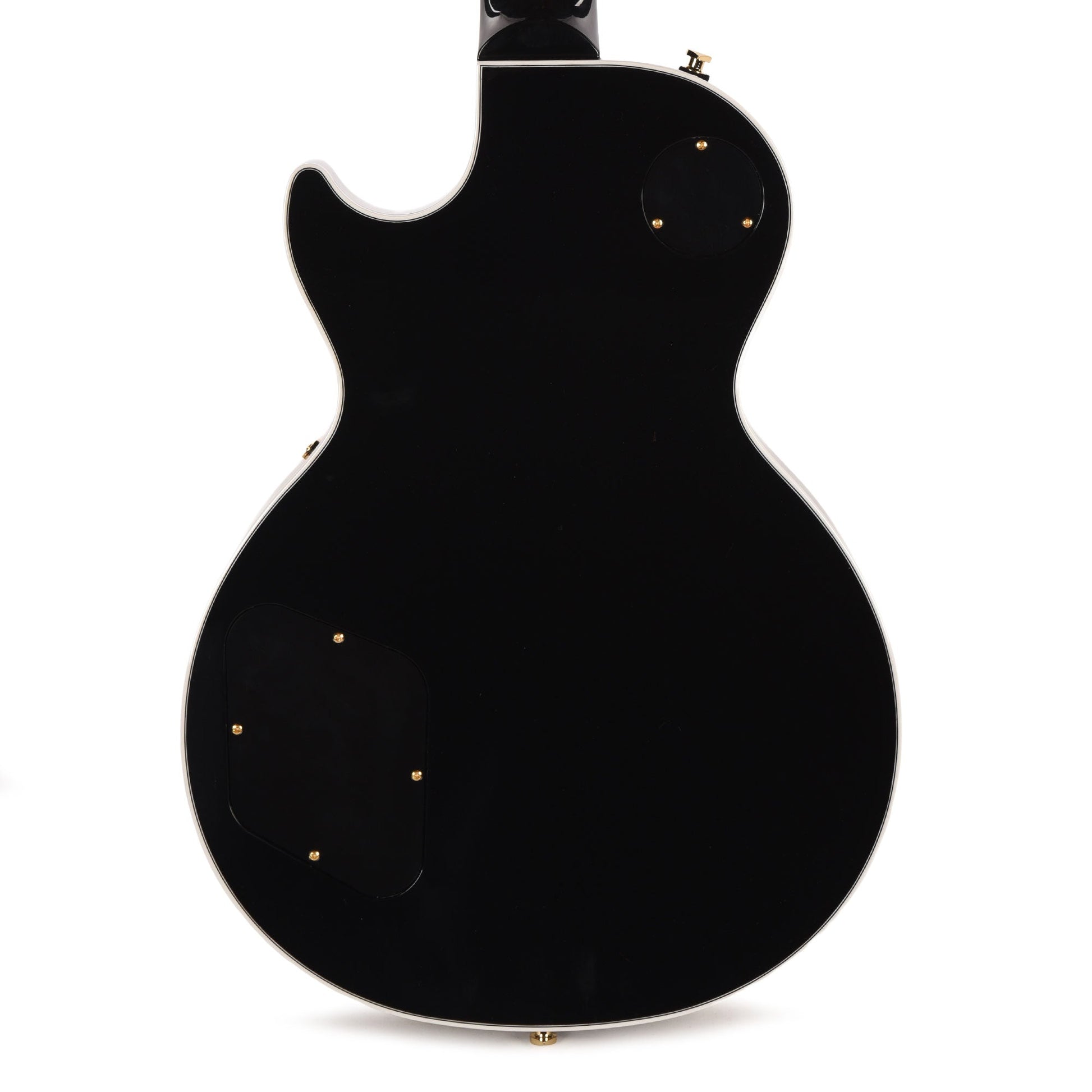Gibson Original Les Paul Custom '70s Buttercream Top