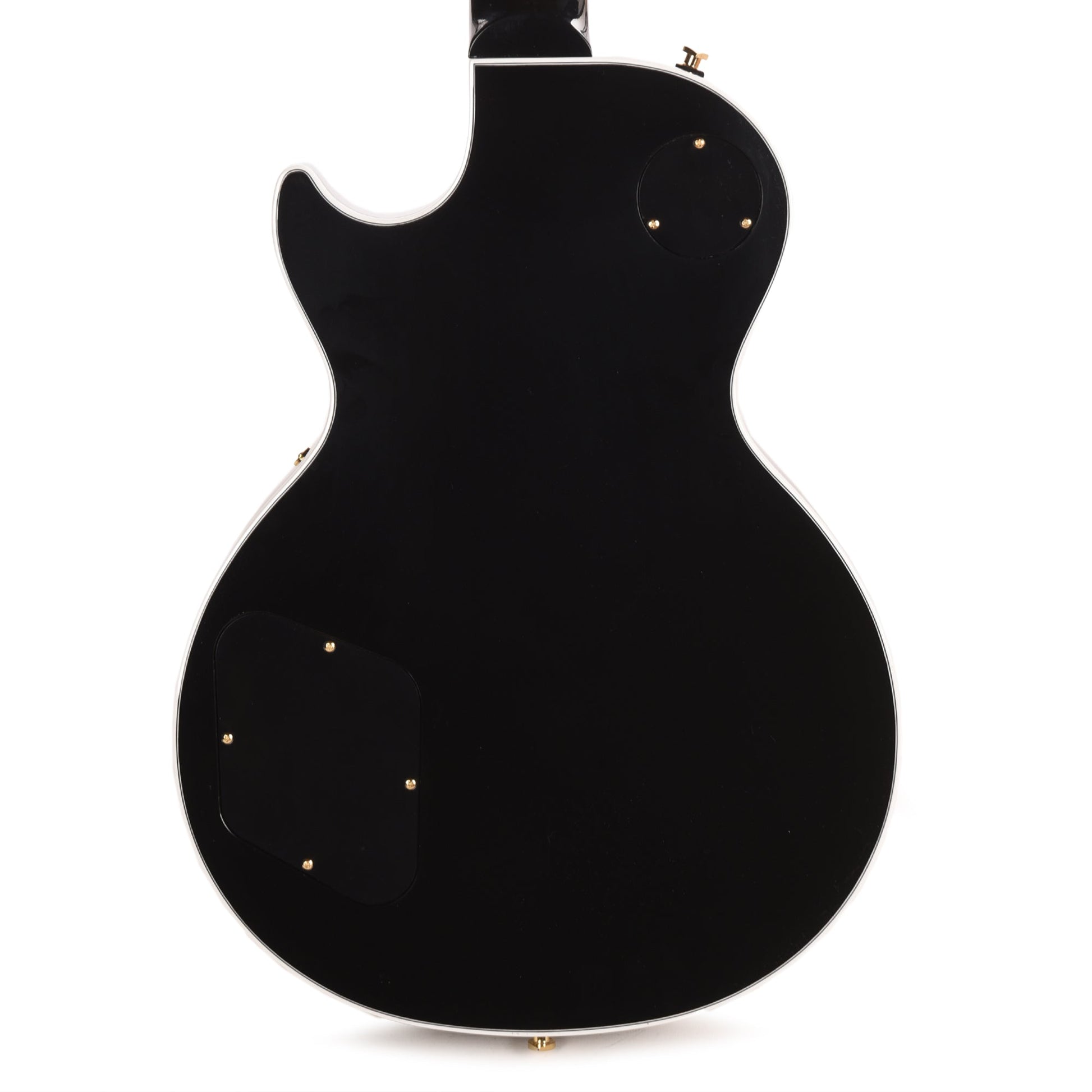 Gibson Original Les Paul Custom '70s Buttercream Top
