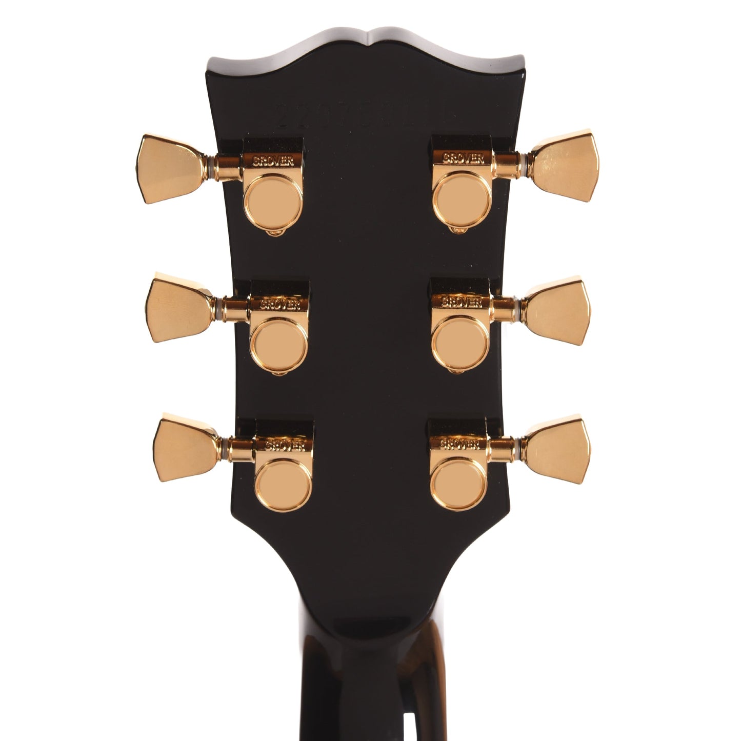 Gibson Original Les Paul Custom '70s Buttercream Top