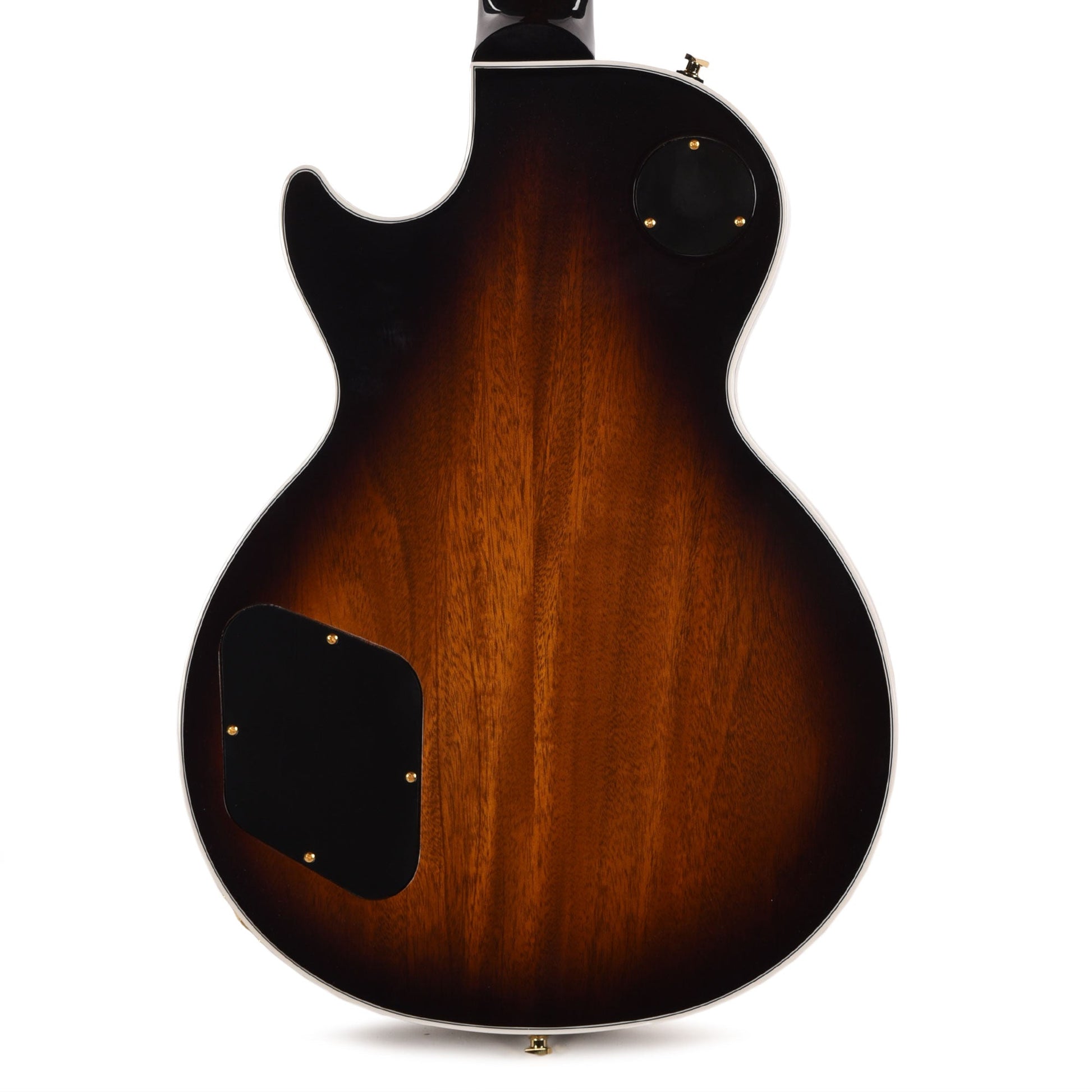 Gibson Original Les Paul Custom '70s Tobacco Burst