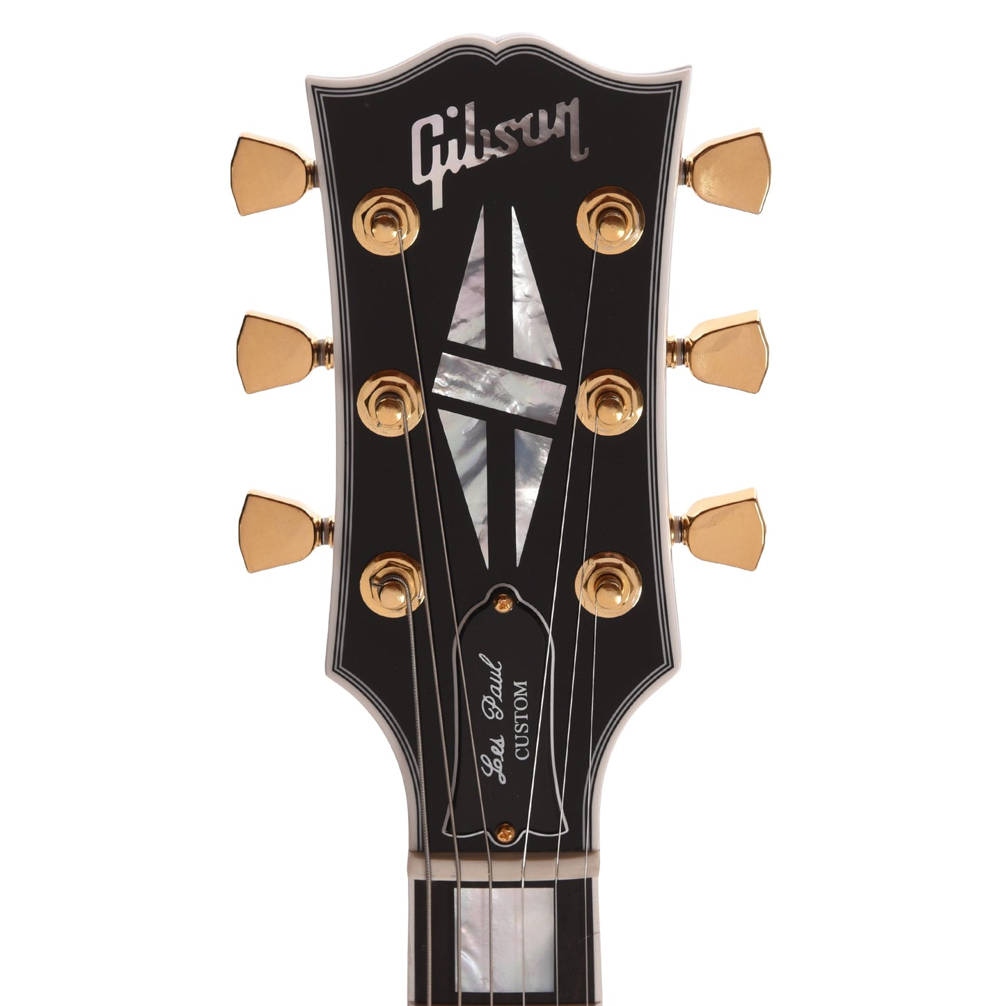 Gibson Original Les Paul Custom '70s Tobacco Burst