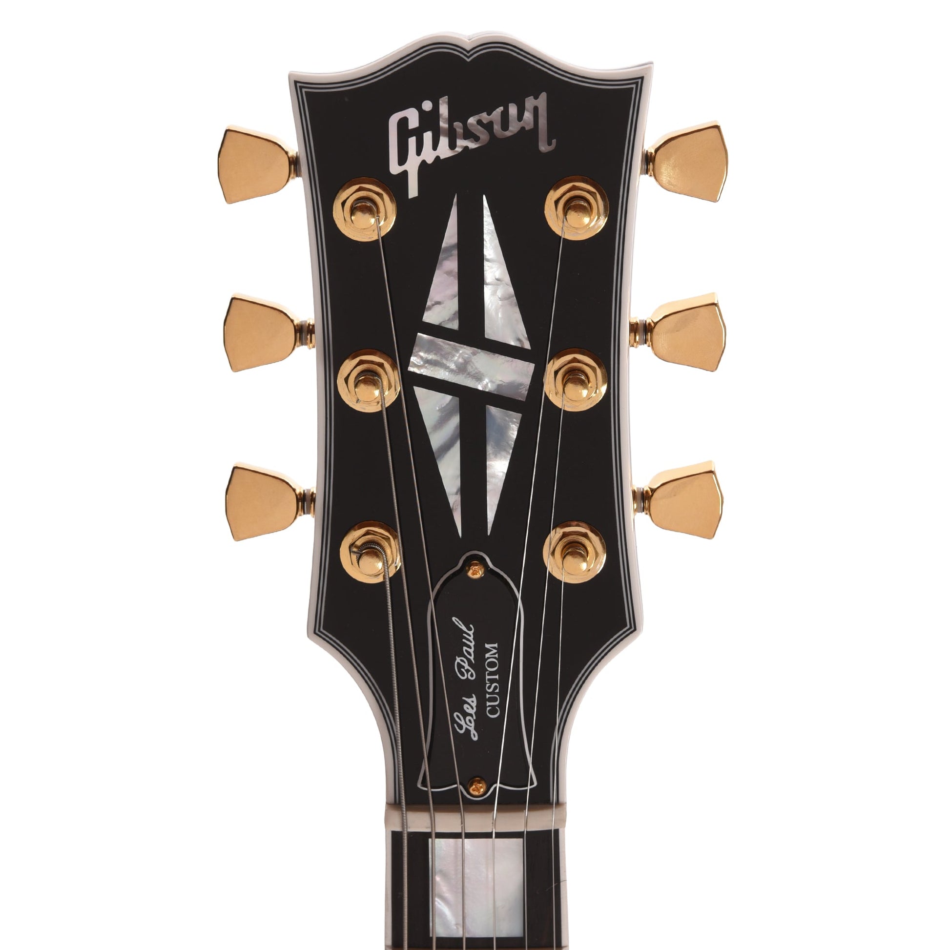 Gibson Original Les Paul Custom '70s Tobacco Burst