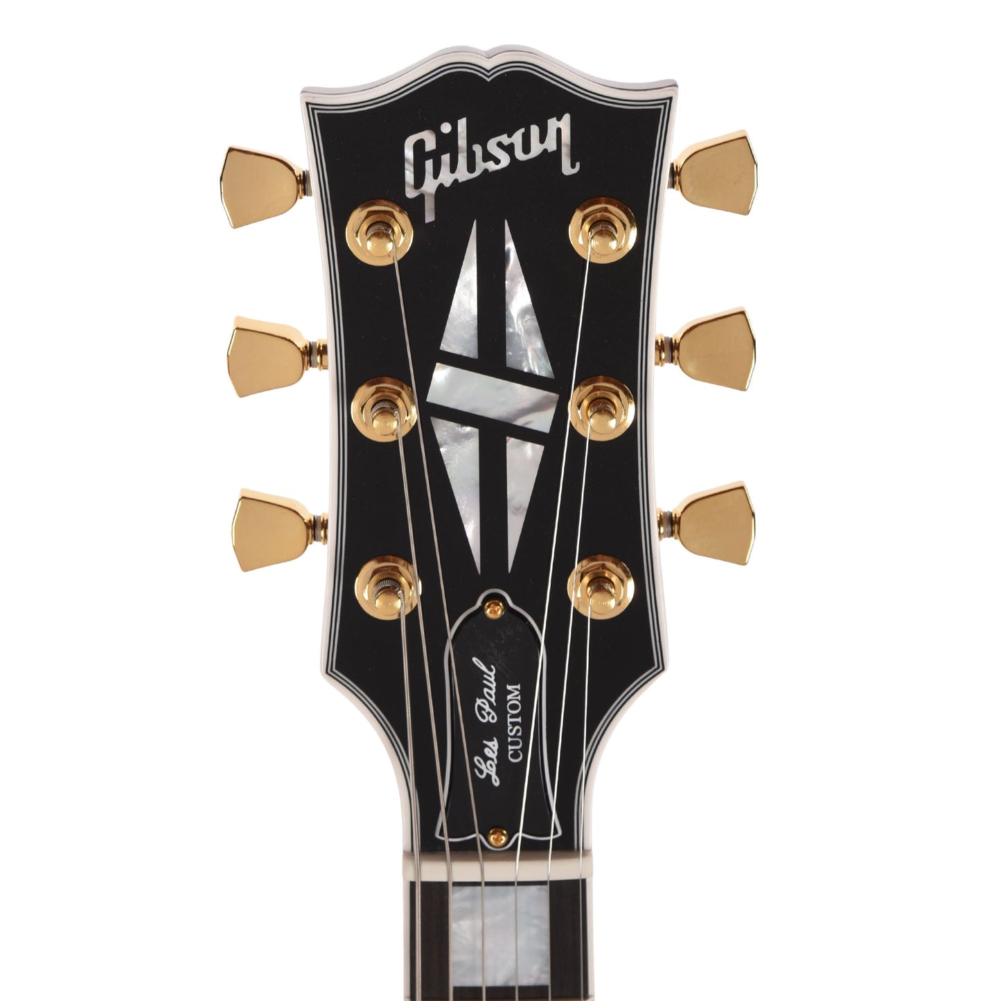 Gibson Original Les Paul Custom '70s Wine Red