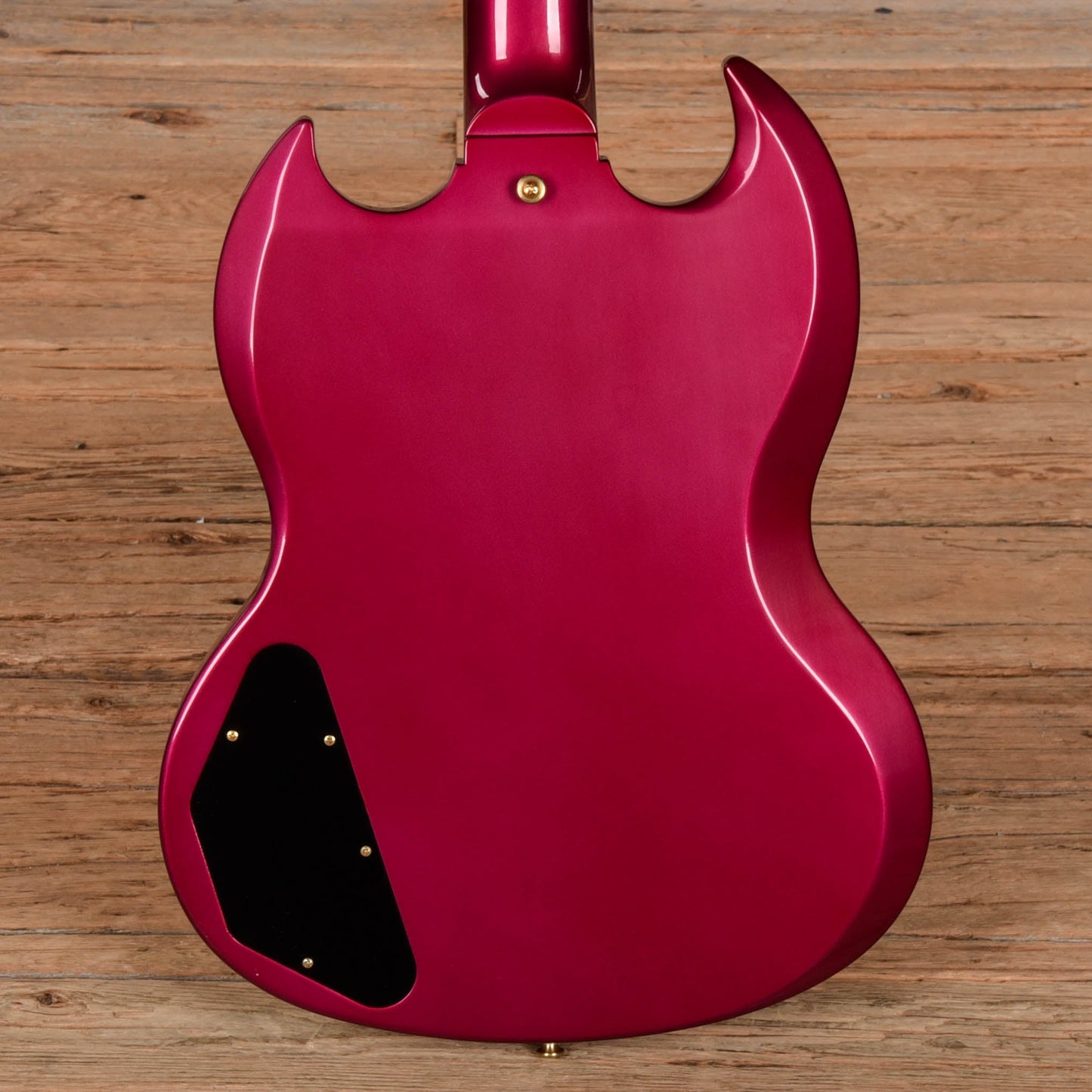 Gibson SG Custom "CME Spec" VOS Ultra Violet 2023