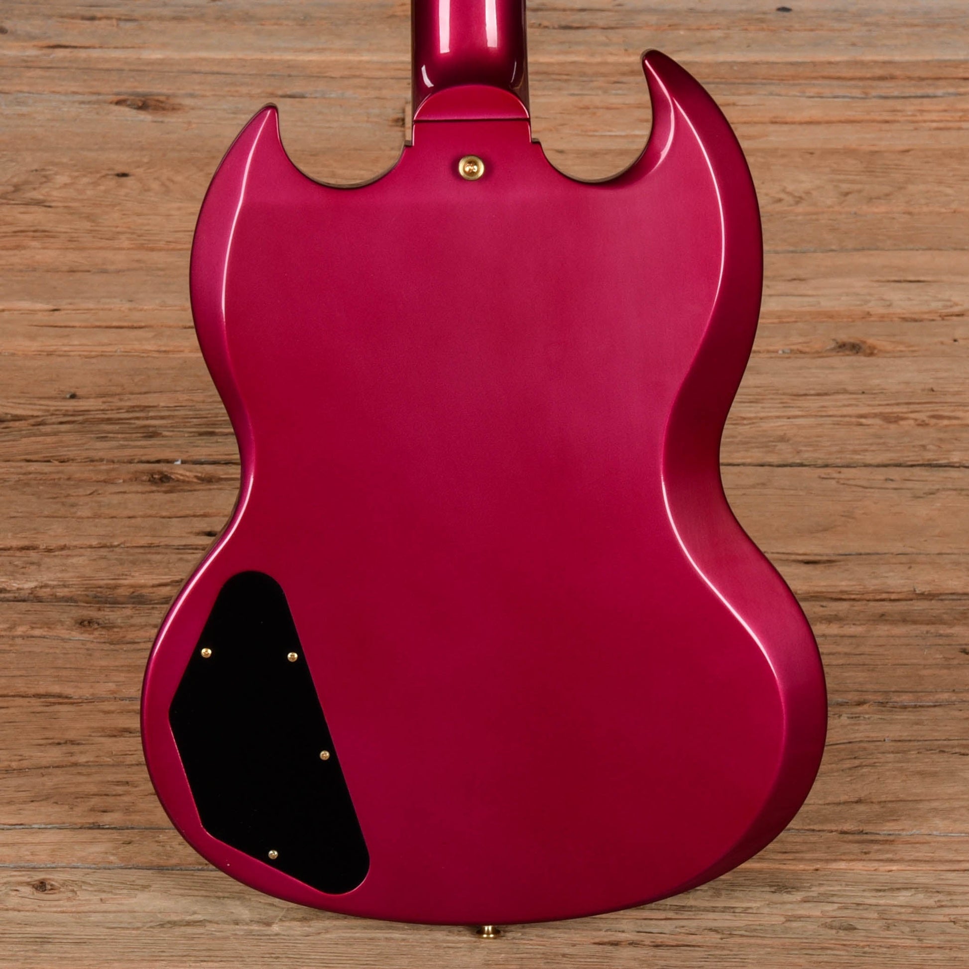 Gibson SG Custom "CME Spec" VOS Ultra Violet 2023