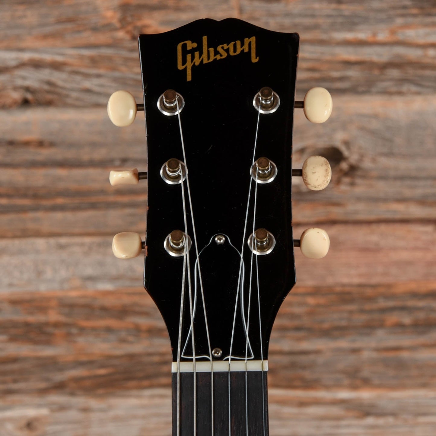 Gibson SG Junior Cherry 1964