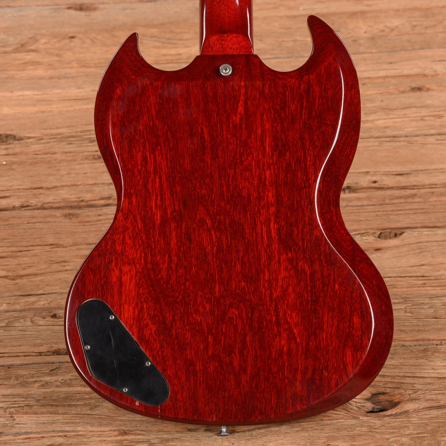 Gibson SG Junior Cherry 1964