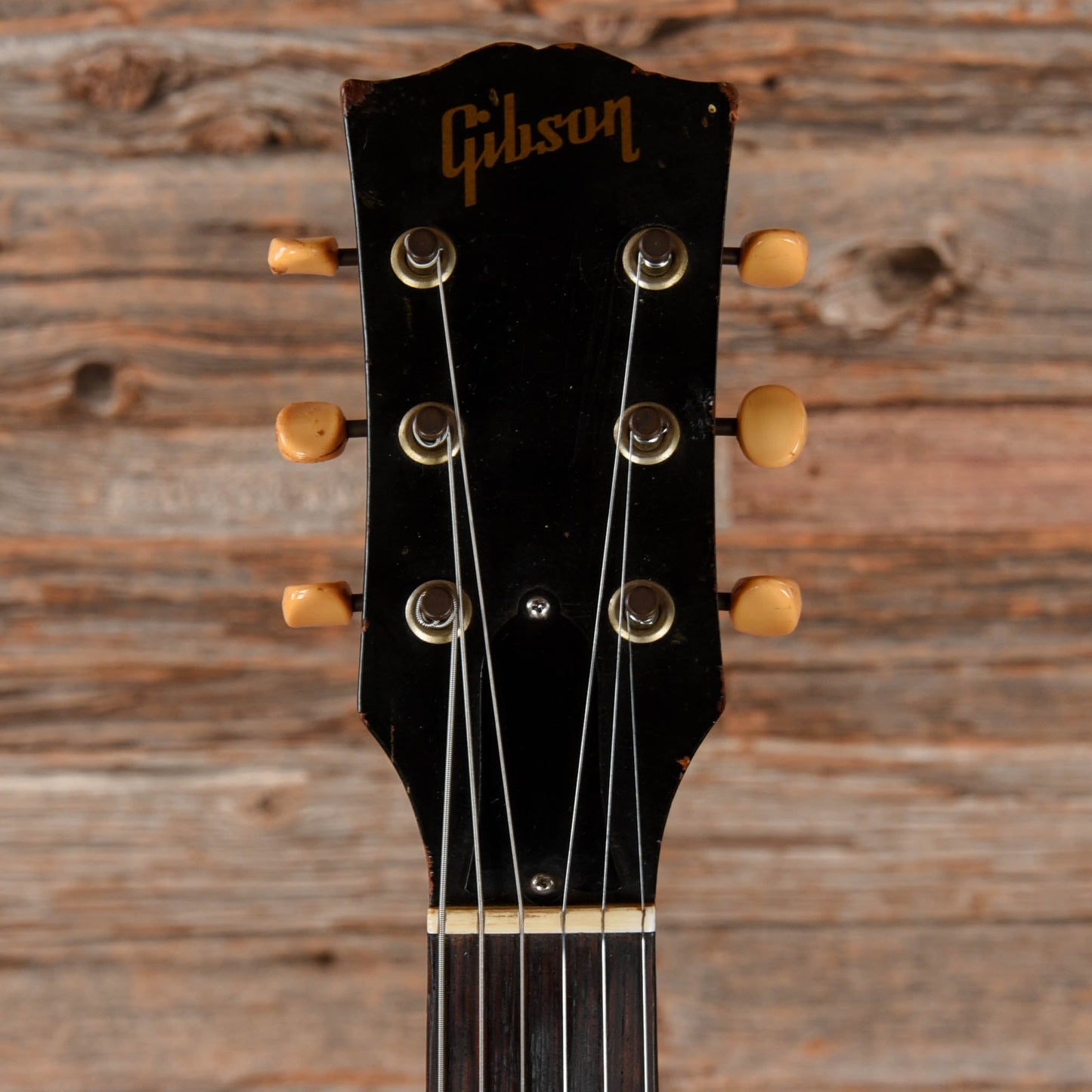 Gibson SG Junior Cherry 1964