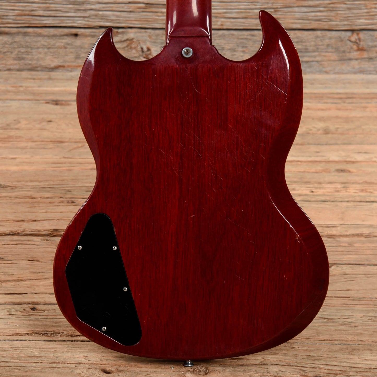 Gibson SG Standard Cherry 1965