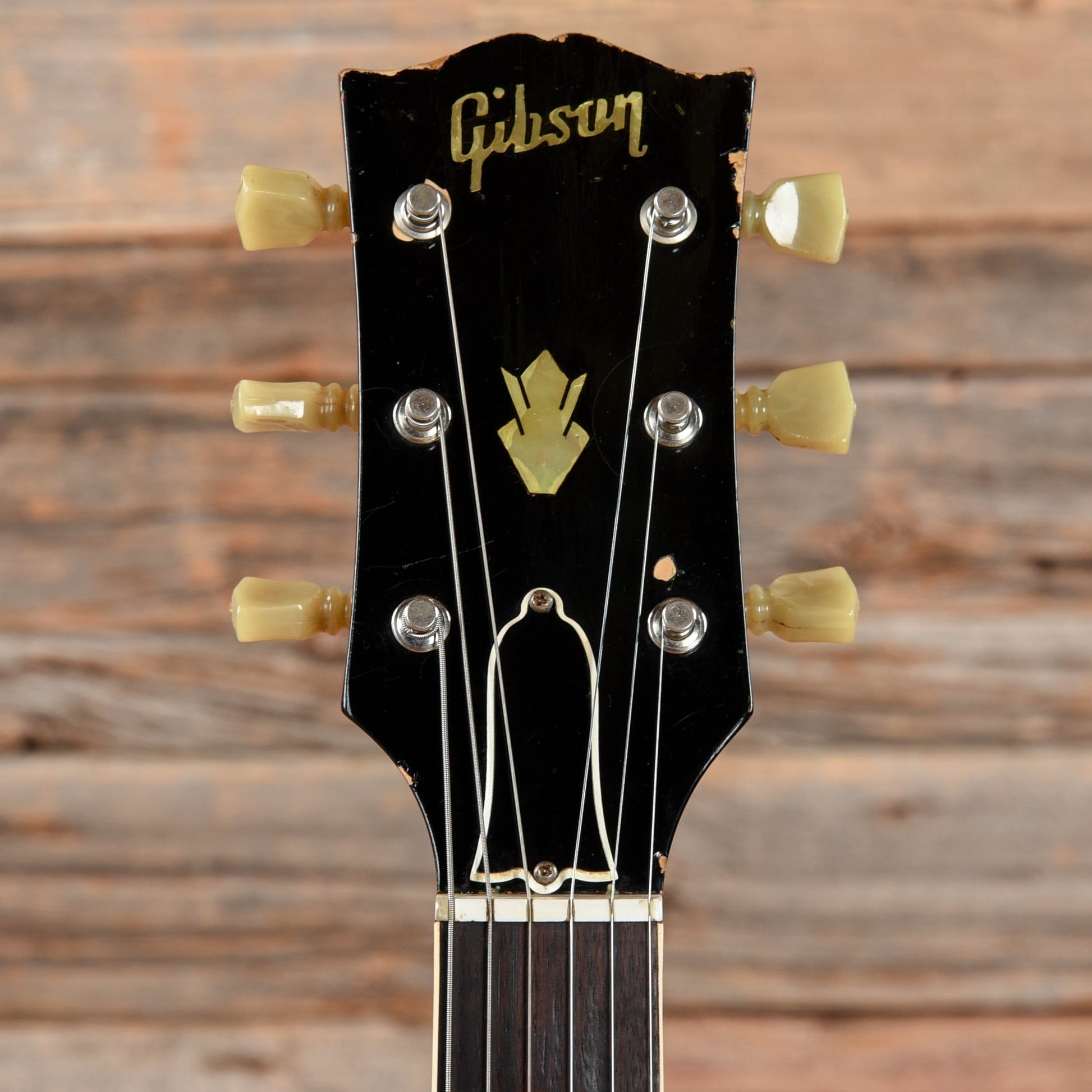 Gibson SG Standard Cherry 1965